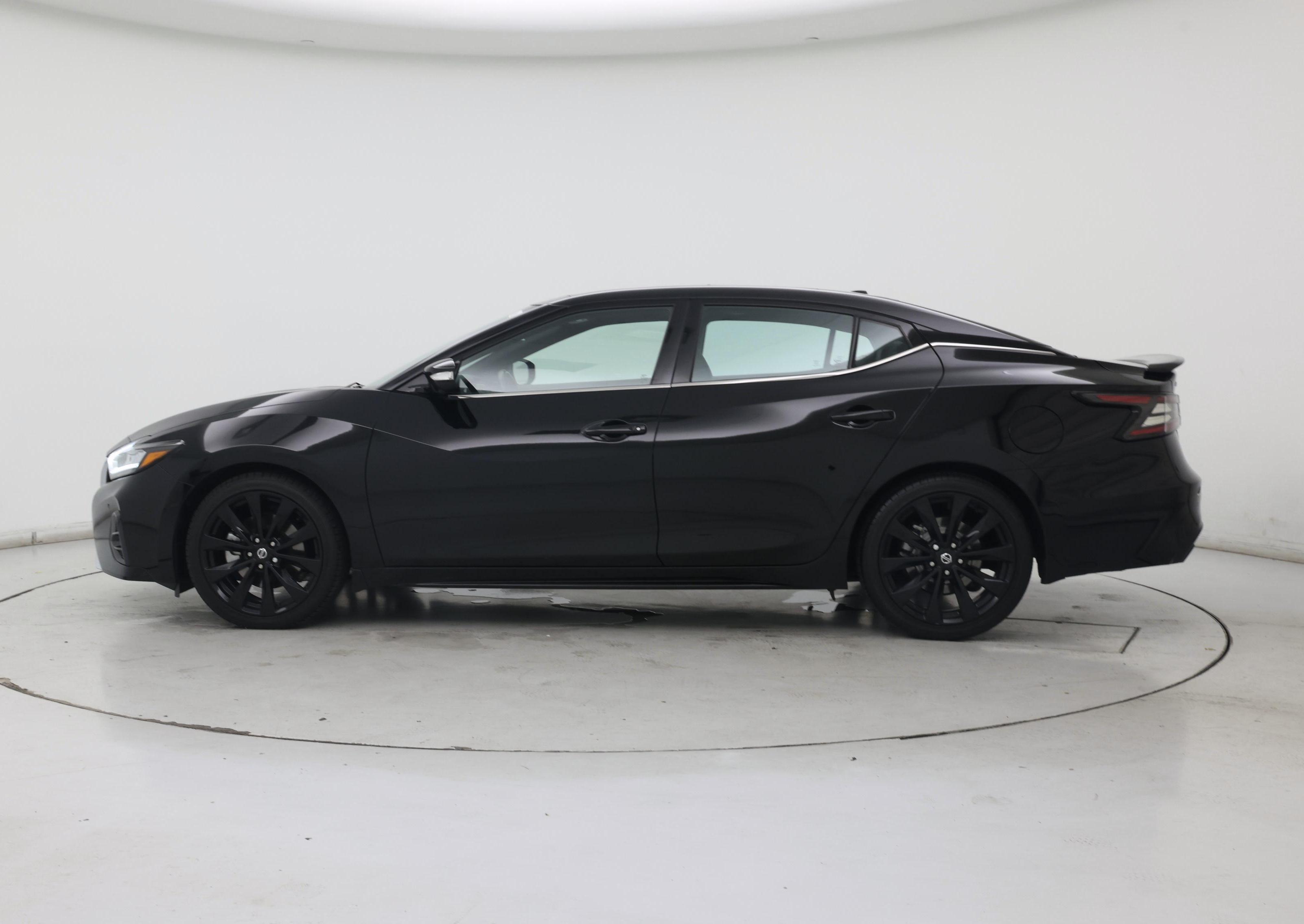 Thumbnail: 2020 Nissan Maxima - 3