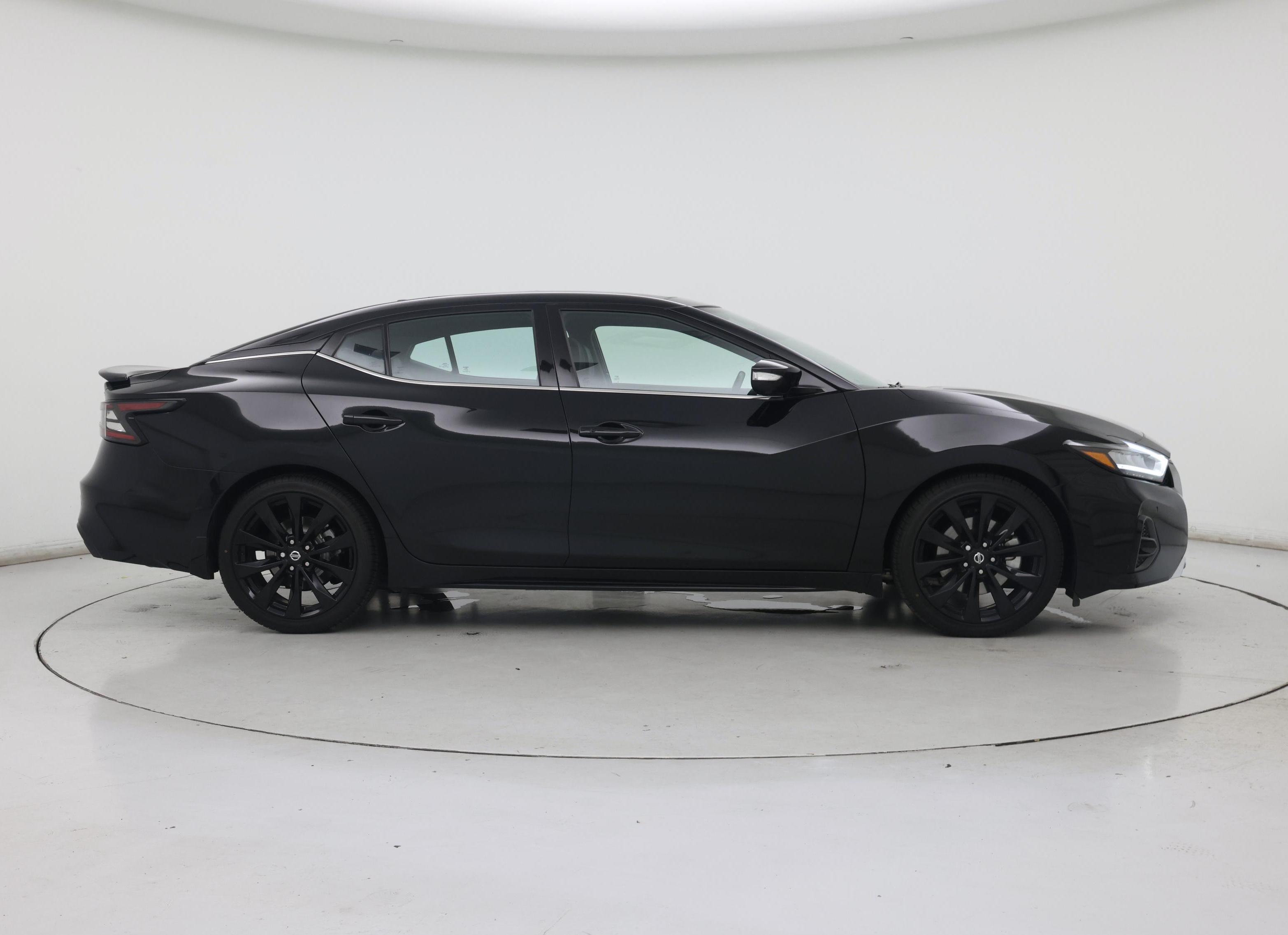 Thumbnail: 2020 Nissan Maxima - 7