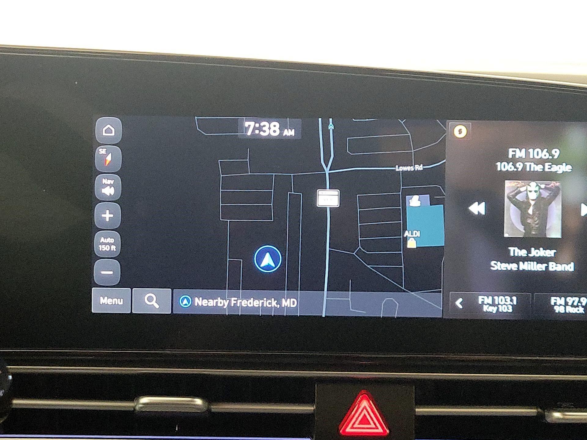 Thumbnail: 2024 Hyundai Elantra - 14