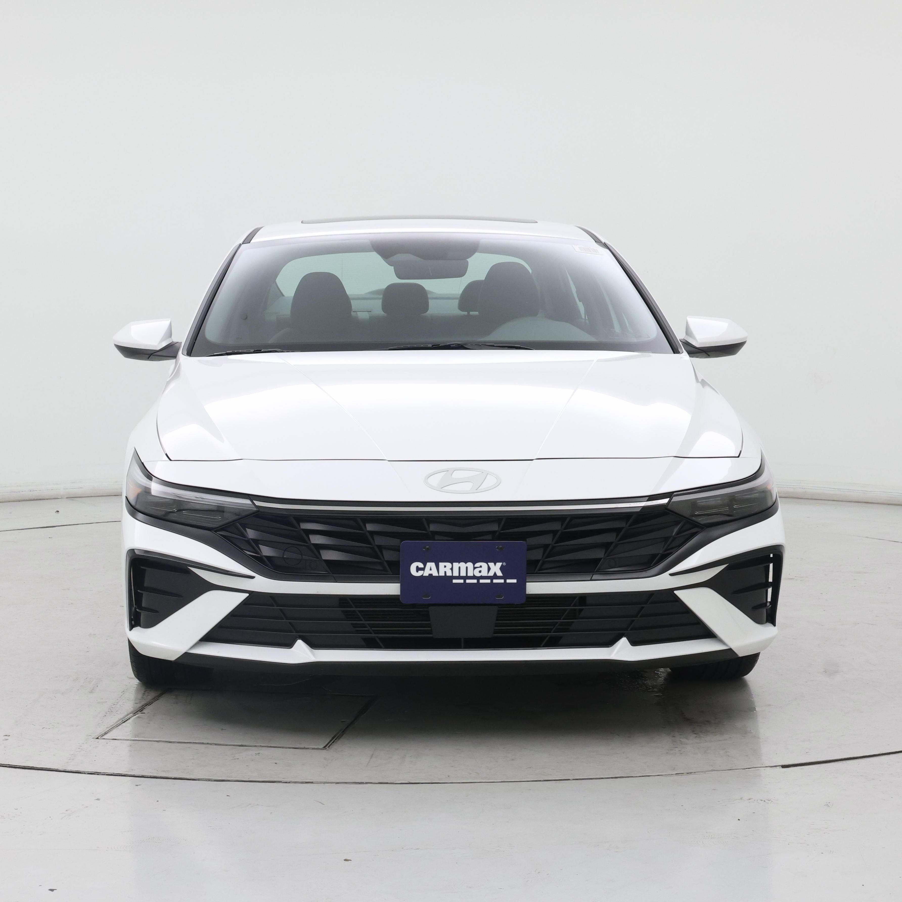 Thumbnail: 2024 Hyundai Elantra - 5