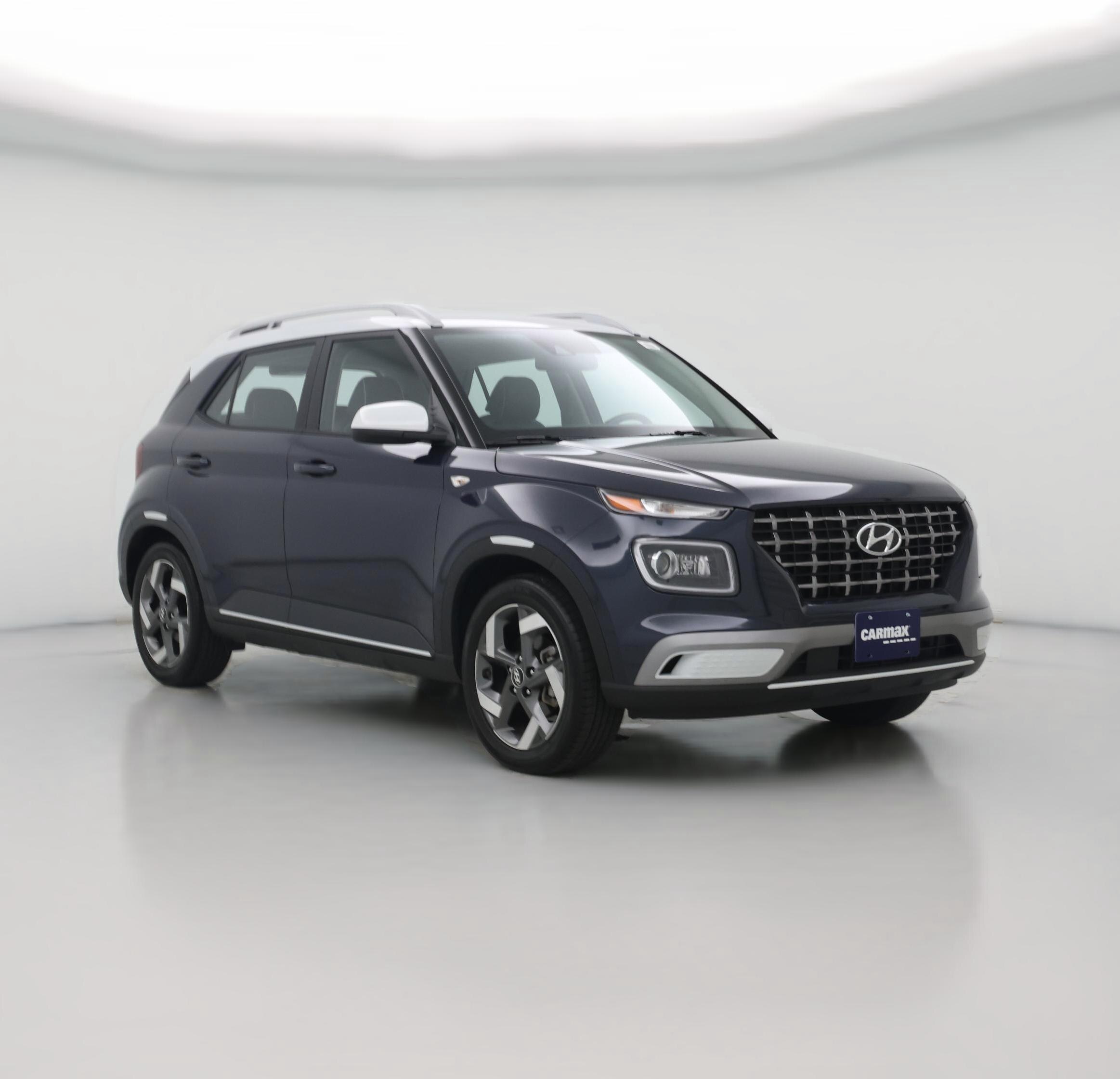 Thumbnail: 2022 Hyundai Venue - 1