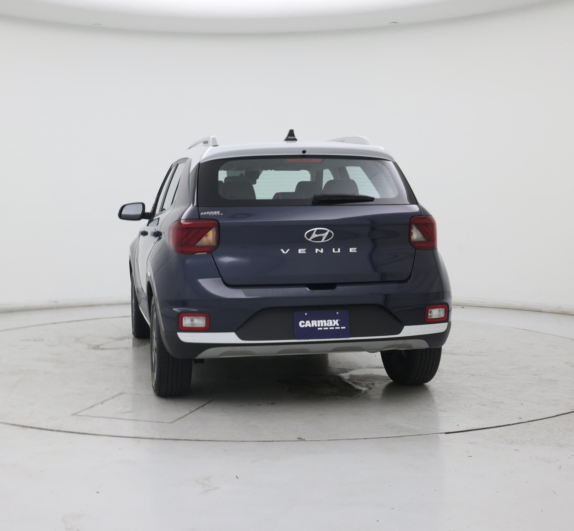 Thumbnail: 2022 Hyundai Venue - 6