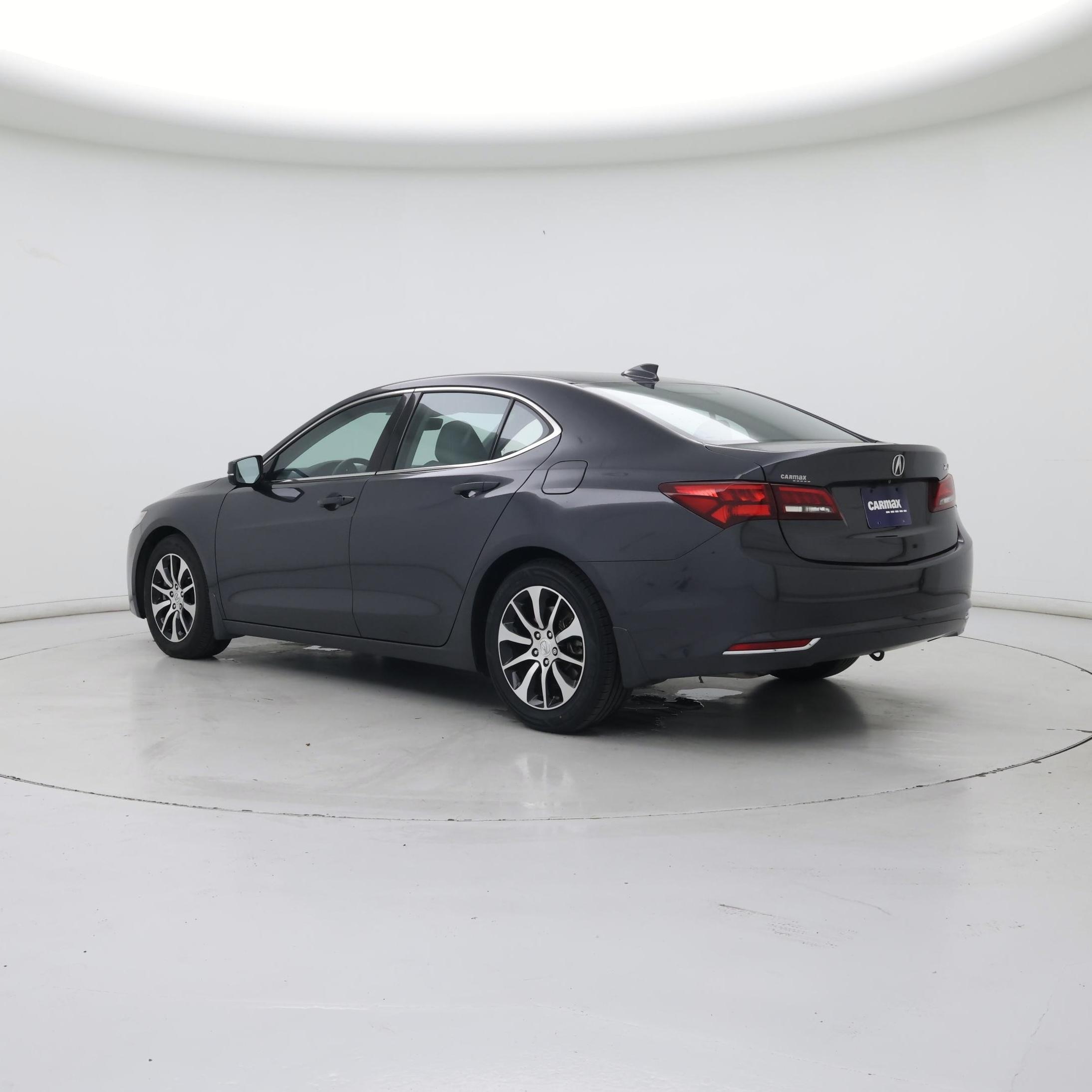 Thumbnail: 2016 Acura TLX - 2