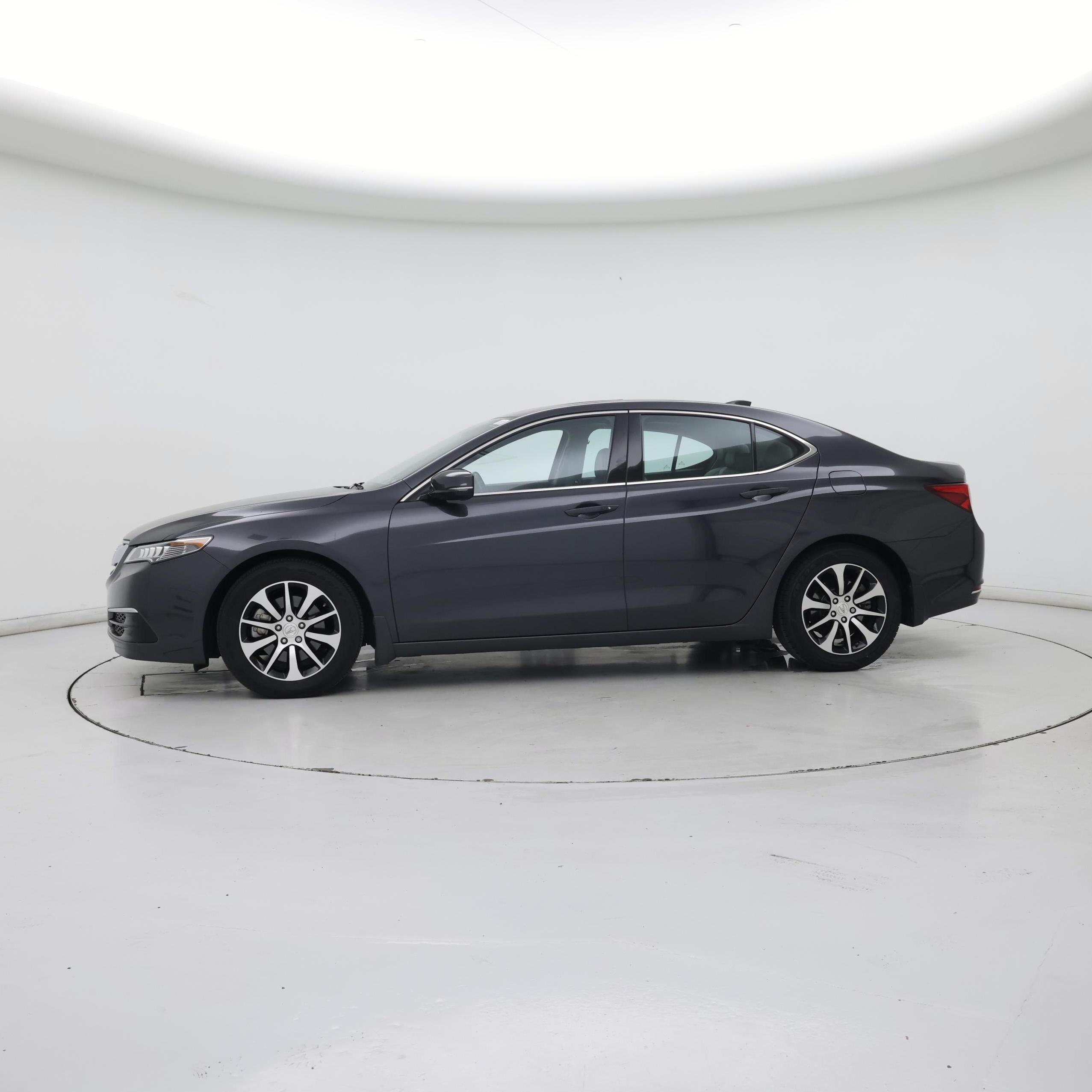 Thumbnail: 2016 Acura TLX - 3
