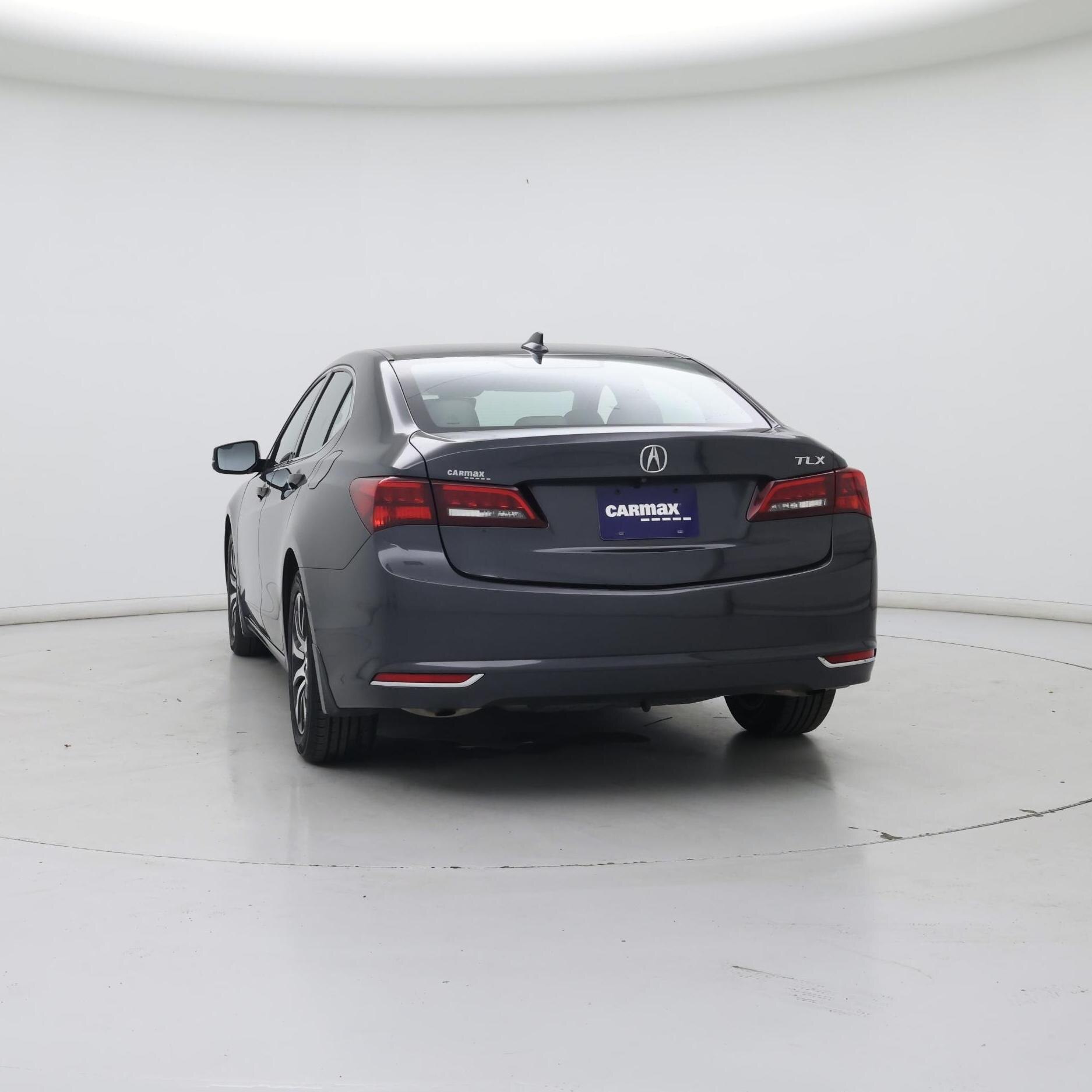 Thumbnail: 2016 Acura TLX - 6