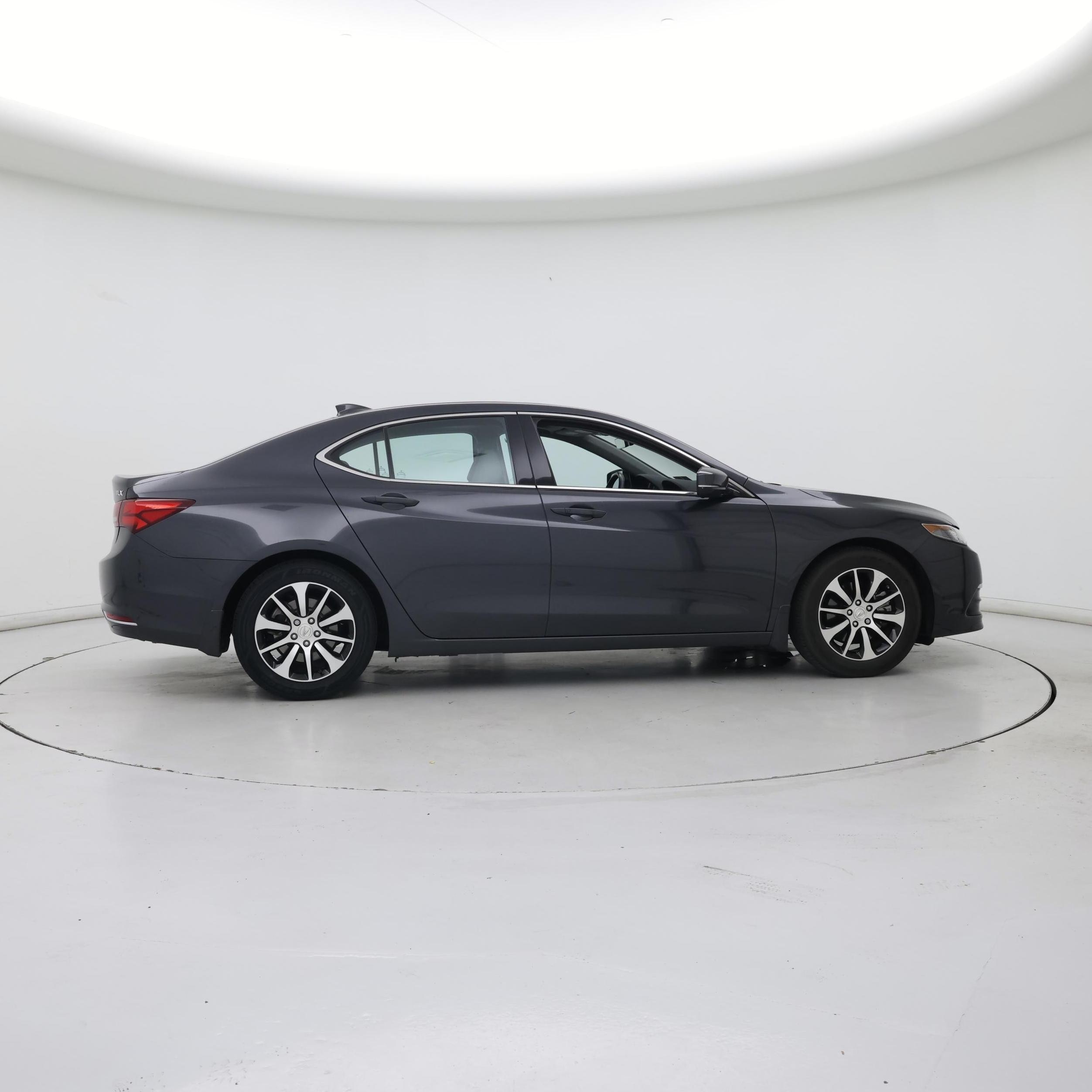 Thumbnail: 2016 Acura TLX - 7