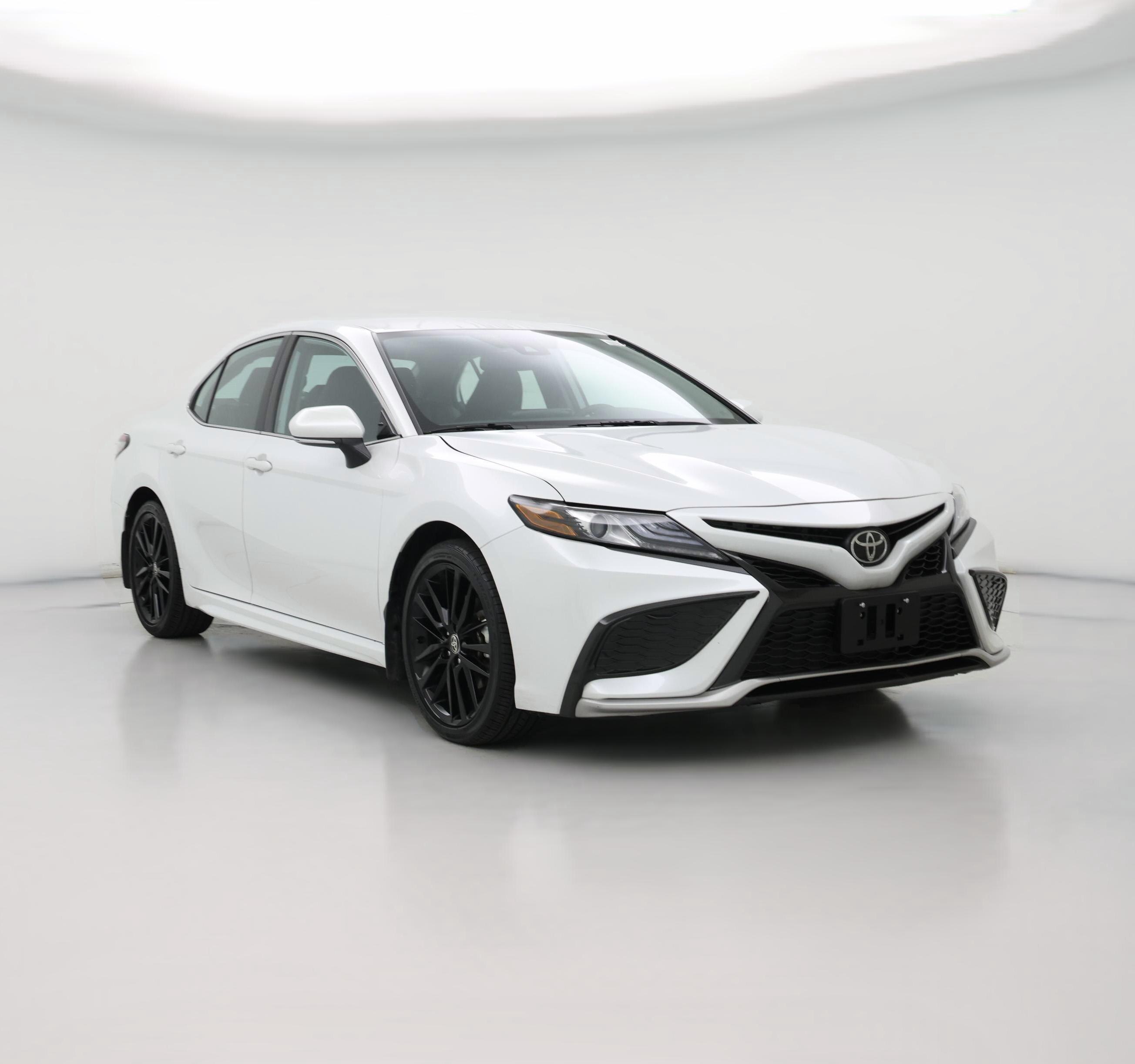 Thumbnail: 2024 Toyota Camry - 1