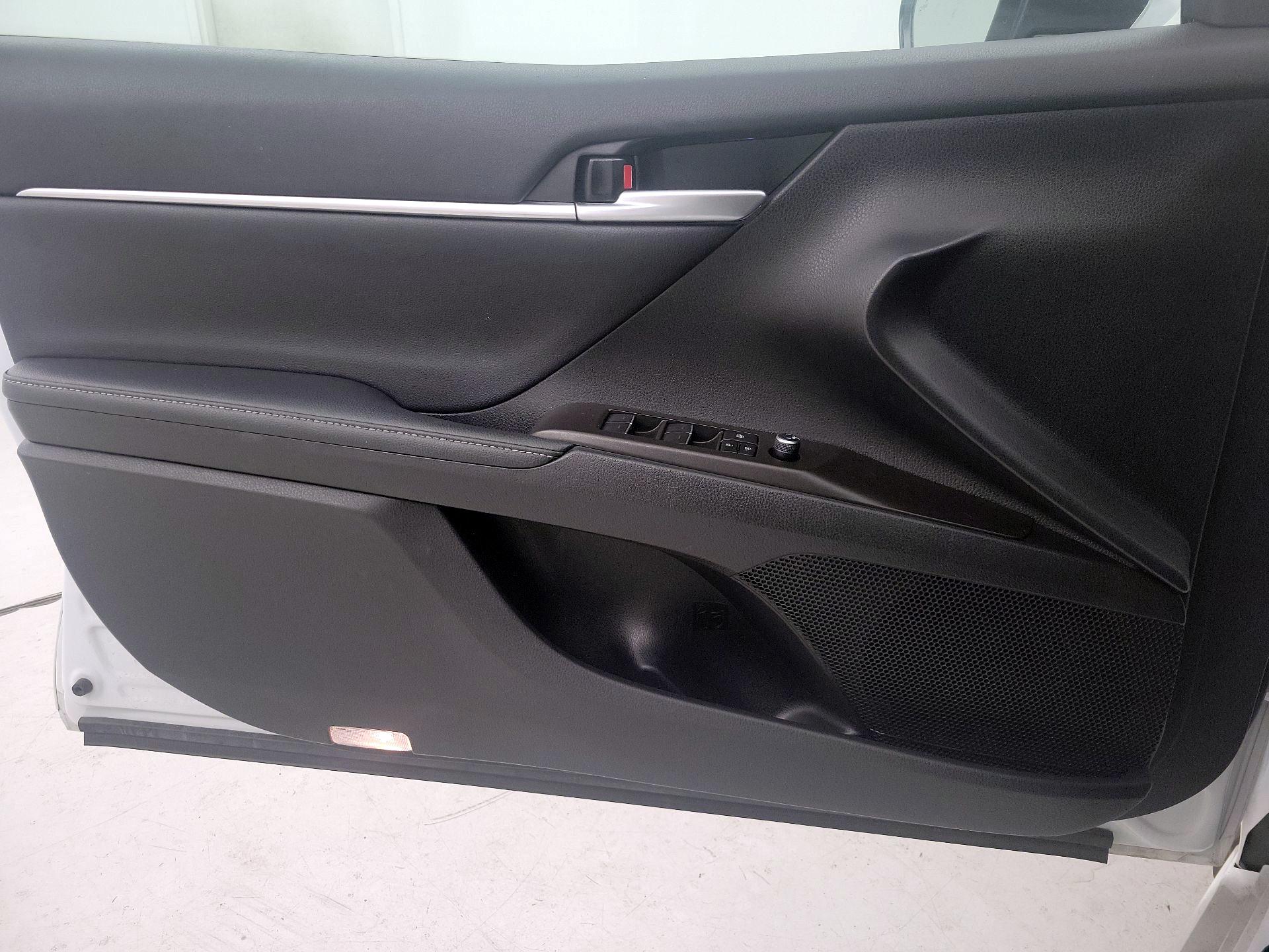 Thumbnail: 2024 Toyota Camry - 12