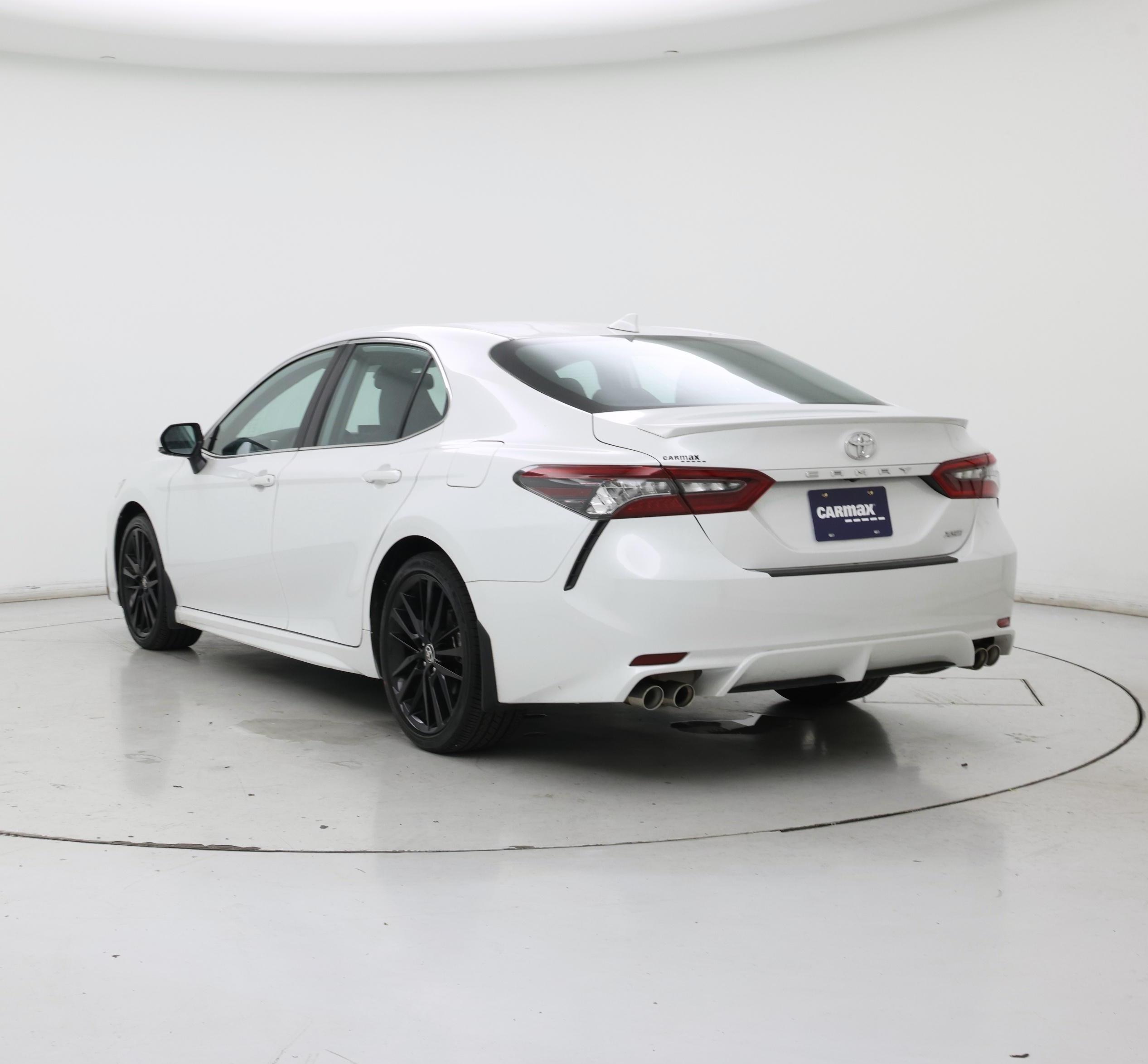 Thumbnail: 2024 Toyota Camry - 2