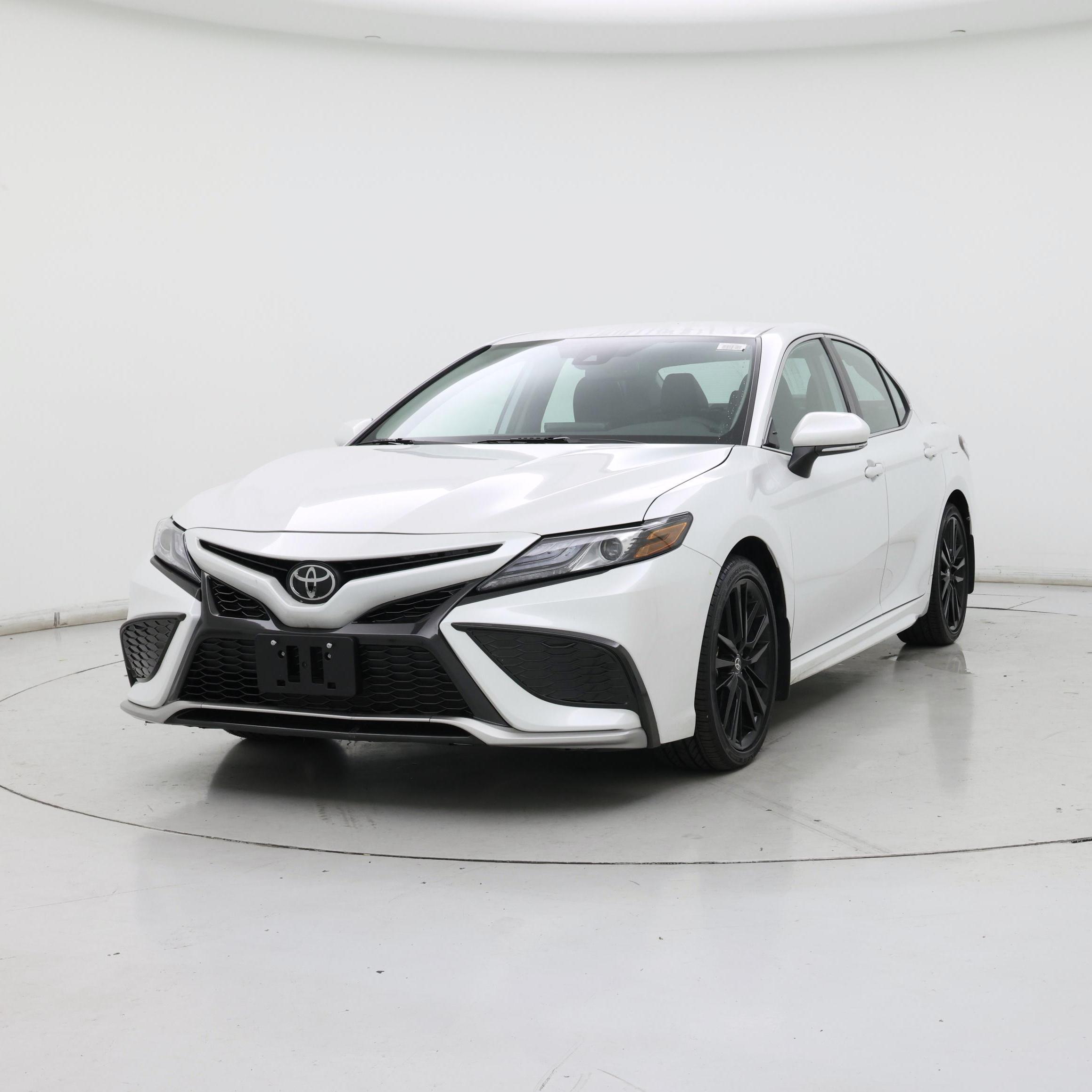 Thumbnail: 2024 Toyota Camry - 4