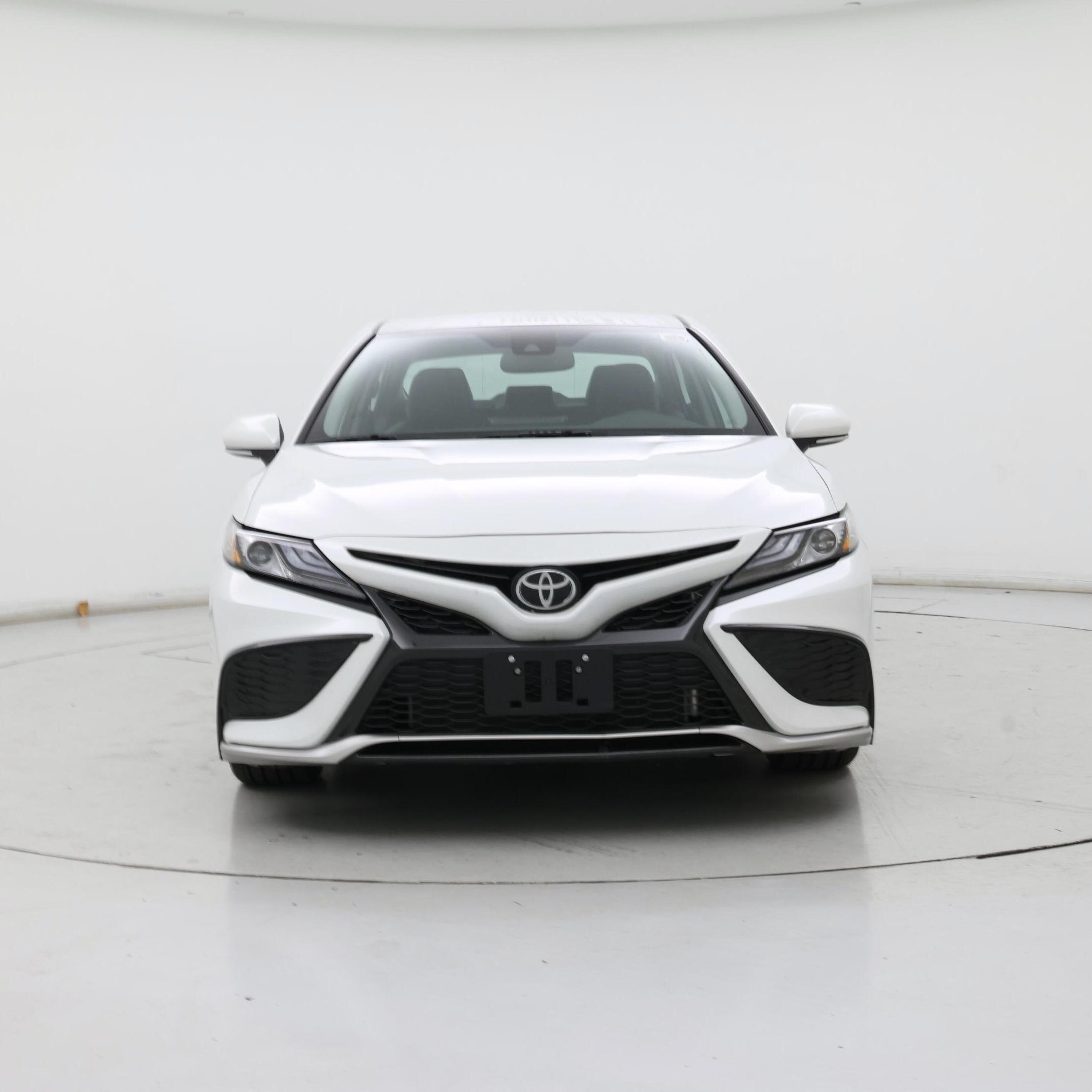 Thumbnail: 2024 Toyota Camry - 5