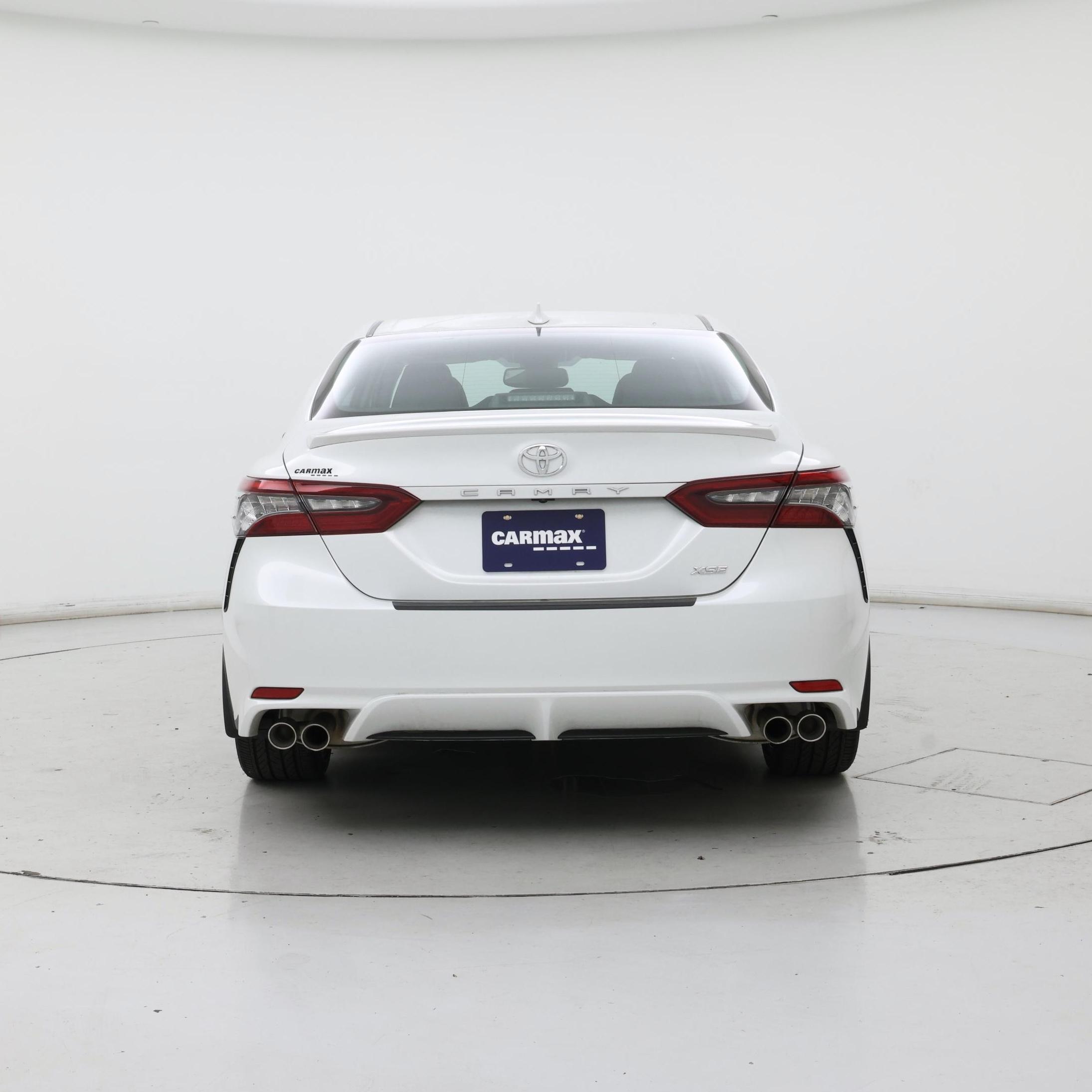Thumbnail: 2024 Toyota Camry - 6