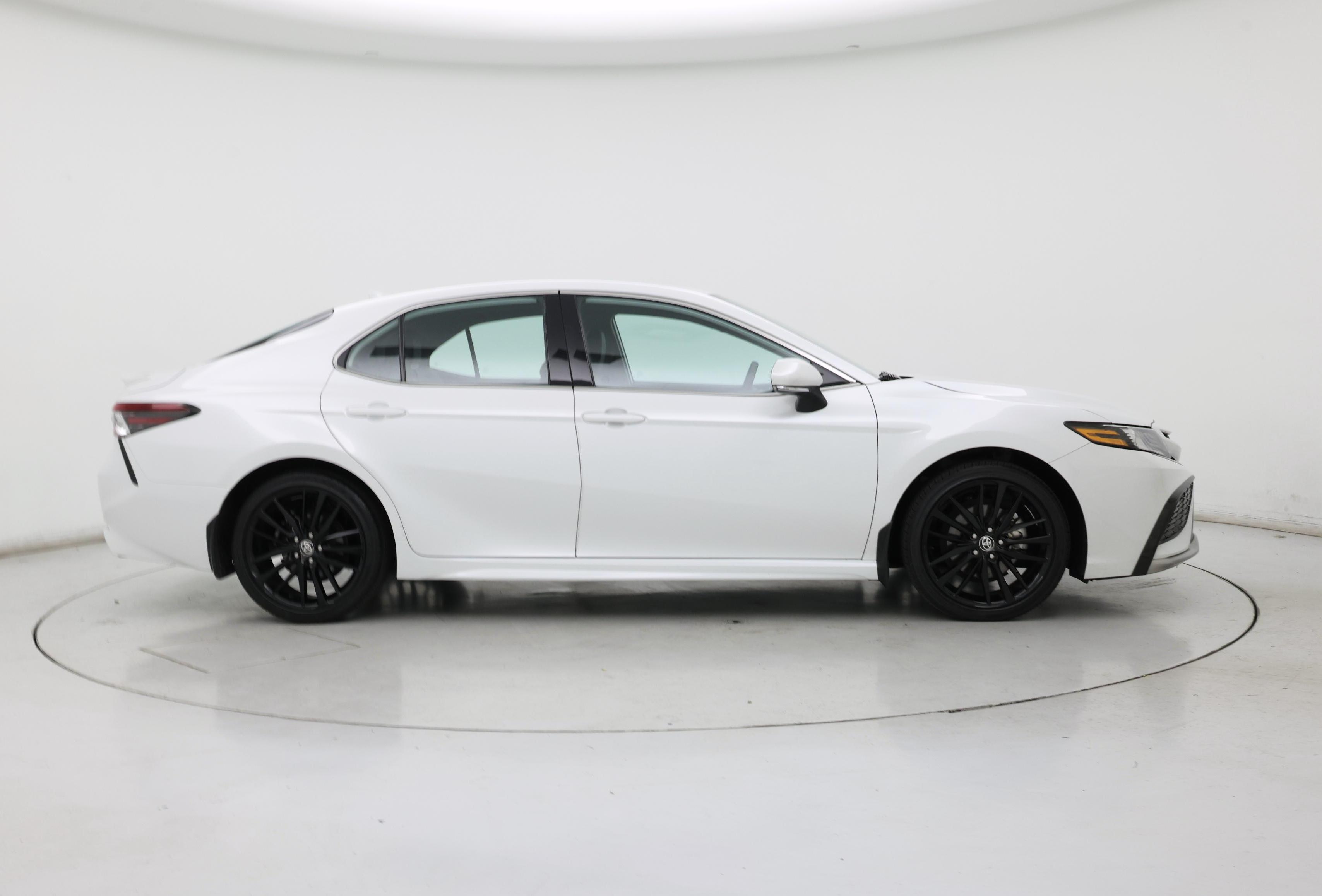 Thumbnail: 2024 Toyota Camry - 7