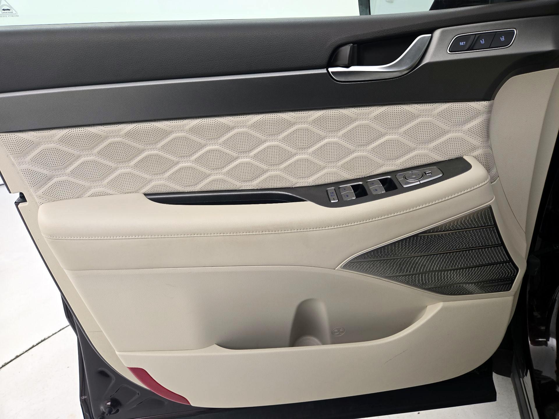 Thumbnail: 2020 Hyundai Palisade - 12