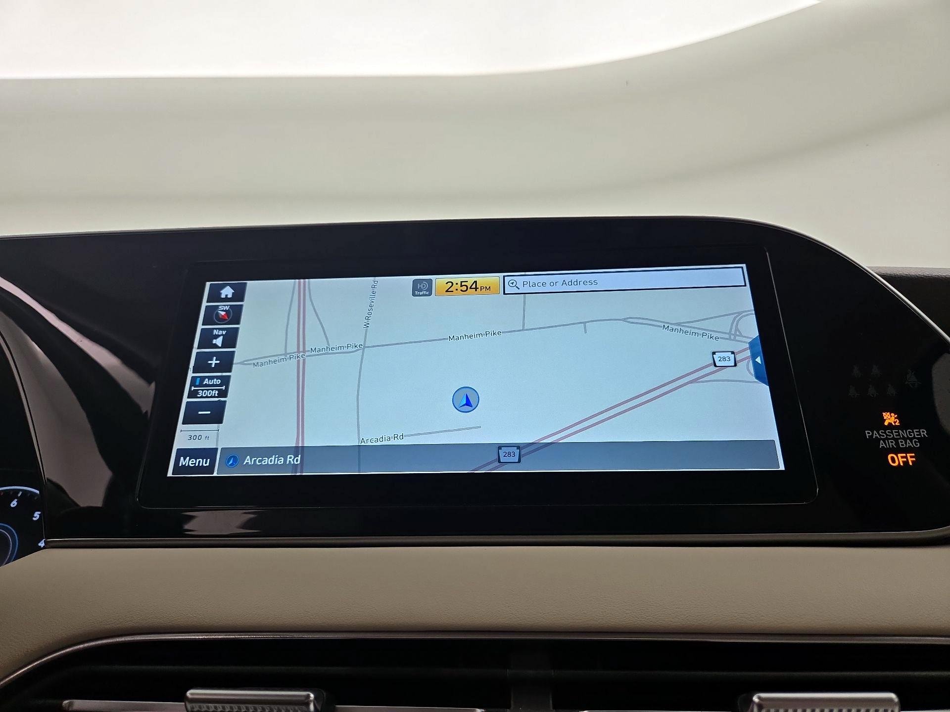 Thumbnail: 2020 Hyundai Palisade - 14