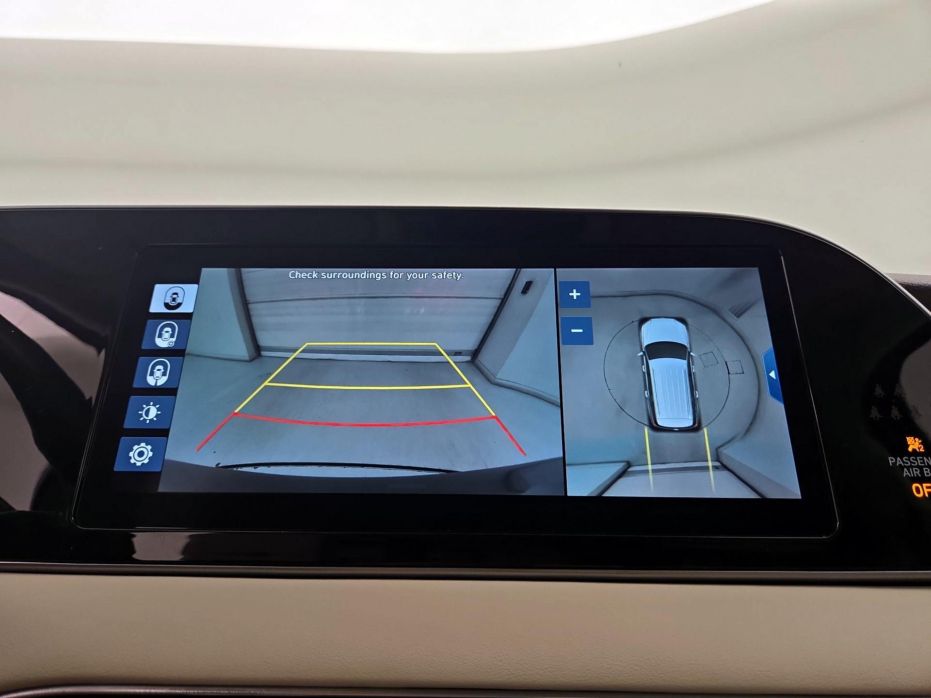 Thumbnail: 2020 Hyundai Palisade - 15