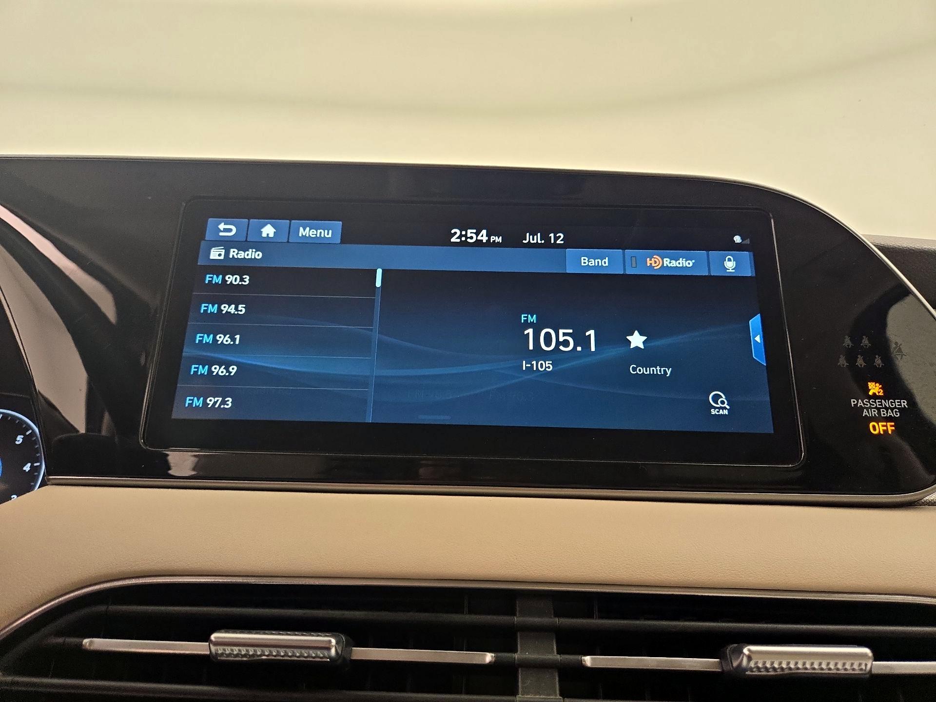 Thumbnail: 2020 Hyundai Palisade - 16