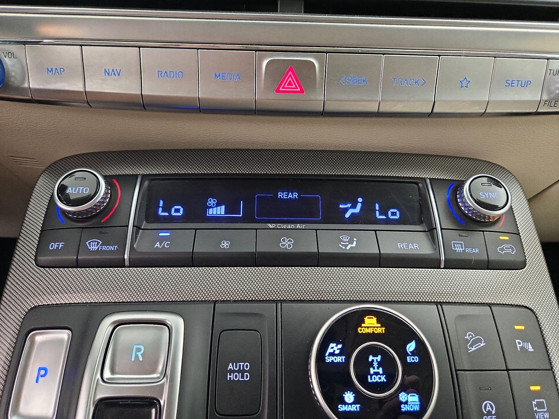 Thumbnail: 2020 Hyundai Palisade - 17