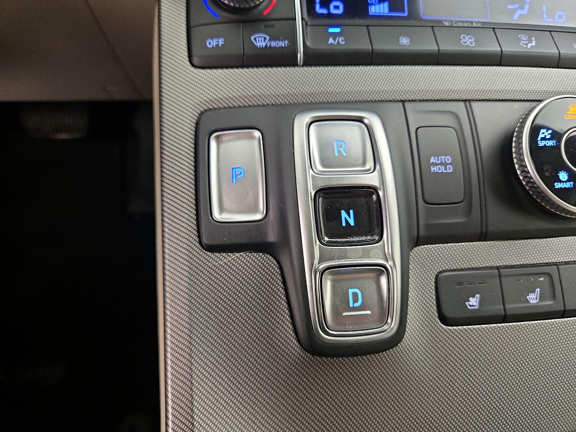 Thumbnail: 2020 Hyundai Palisade - 18