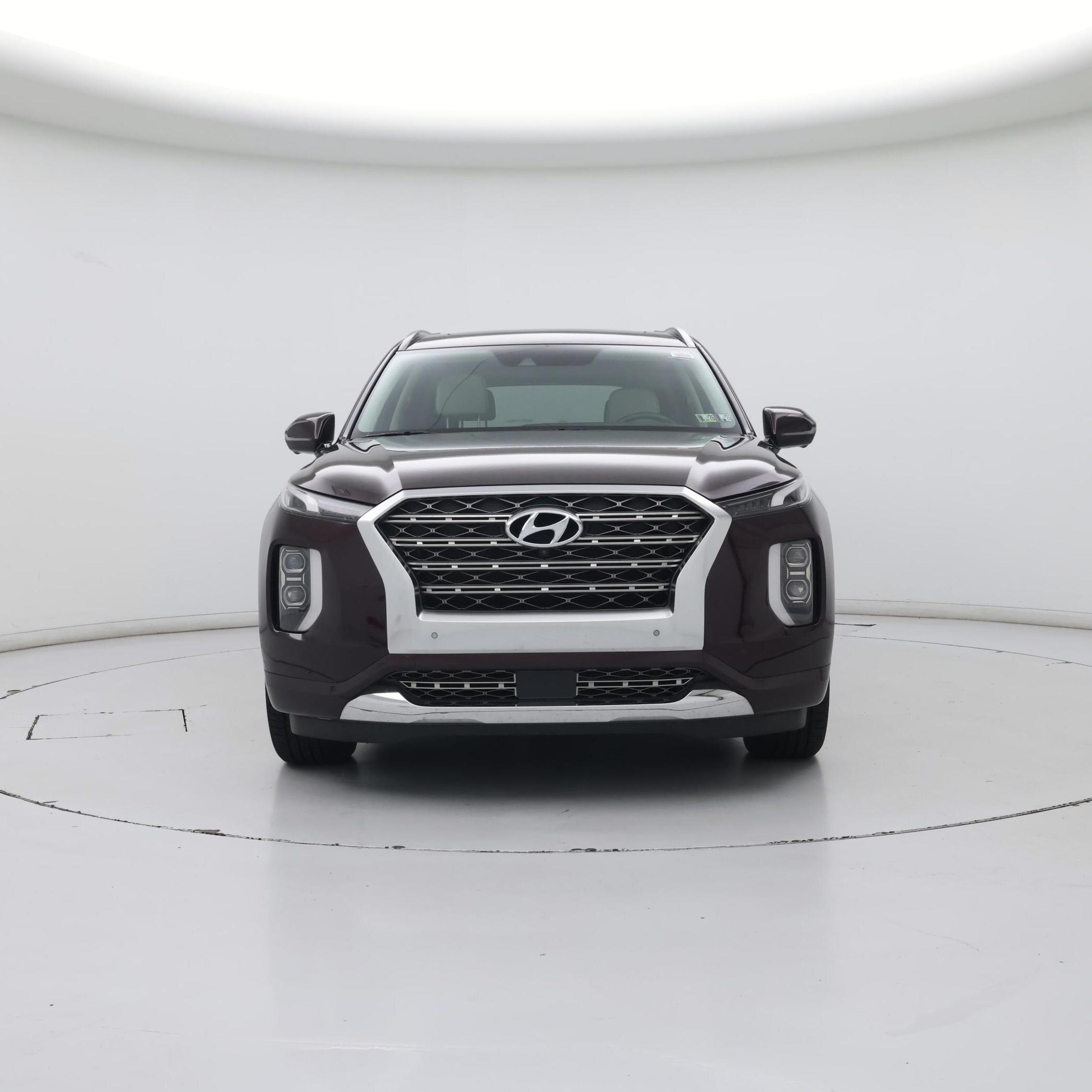 Thumbnail: 2020 Hyundai Palisade - 5