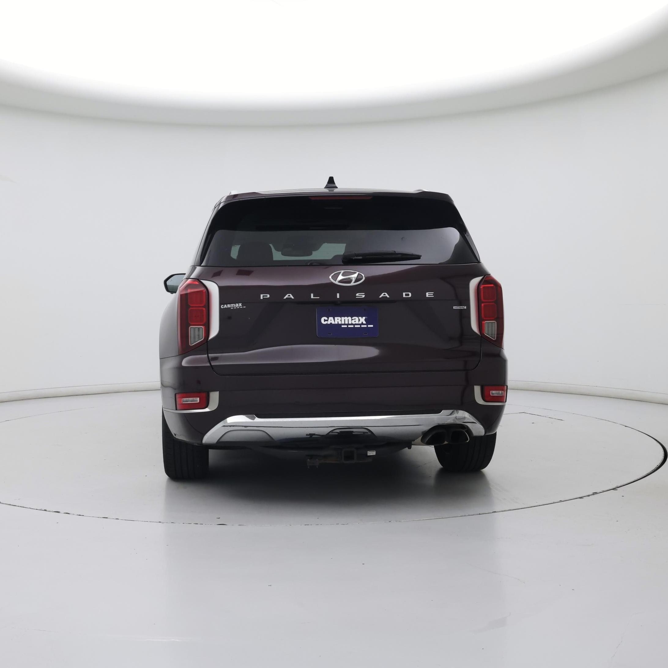 Thumbnail: 2020 Hyundai Palisade - 6