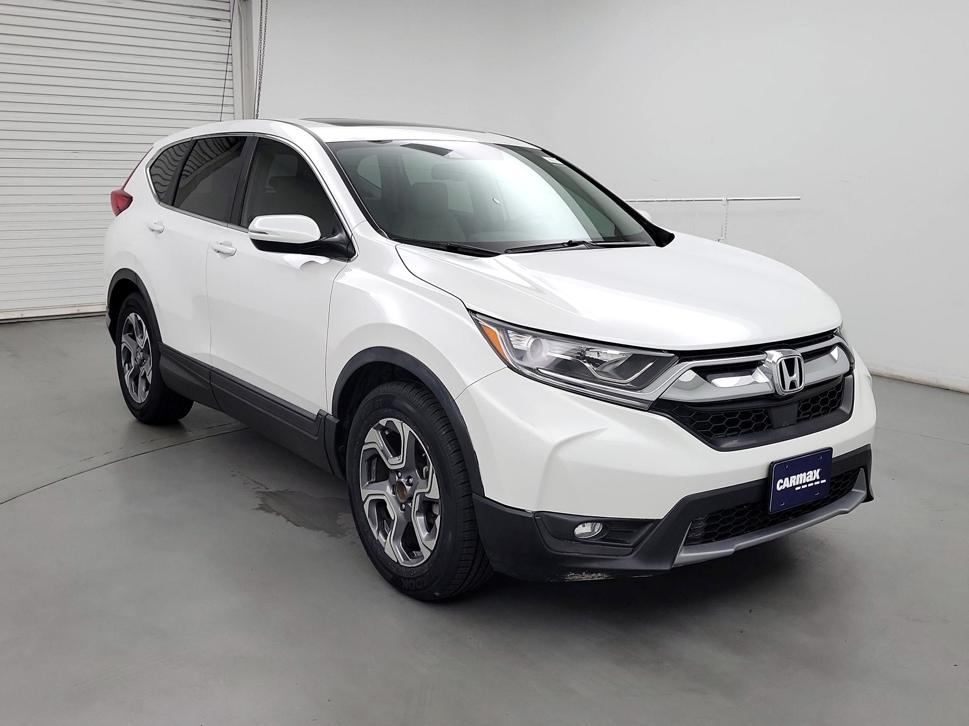 Thumbnail: 2019 Honda CR-V - 1
