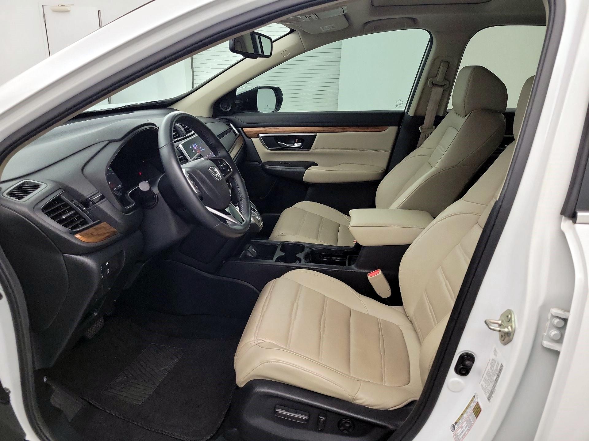 Thumbnail: 2019 Honda CR-V - 9