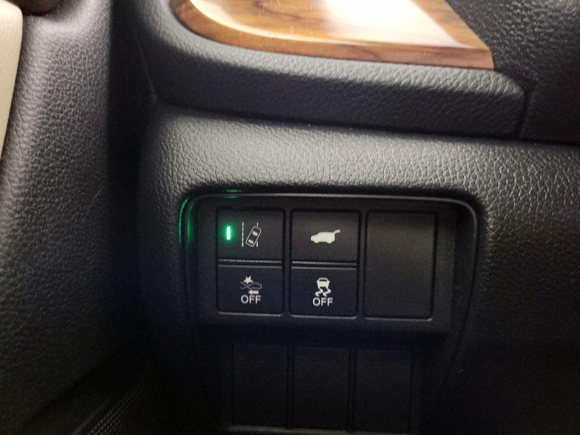 Thumbnail: 2019 Honda CR-V - 11