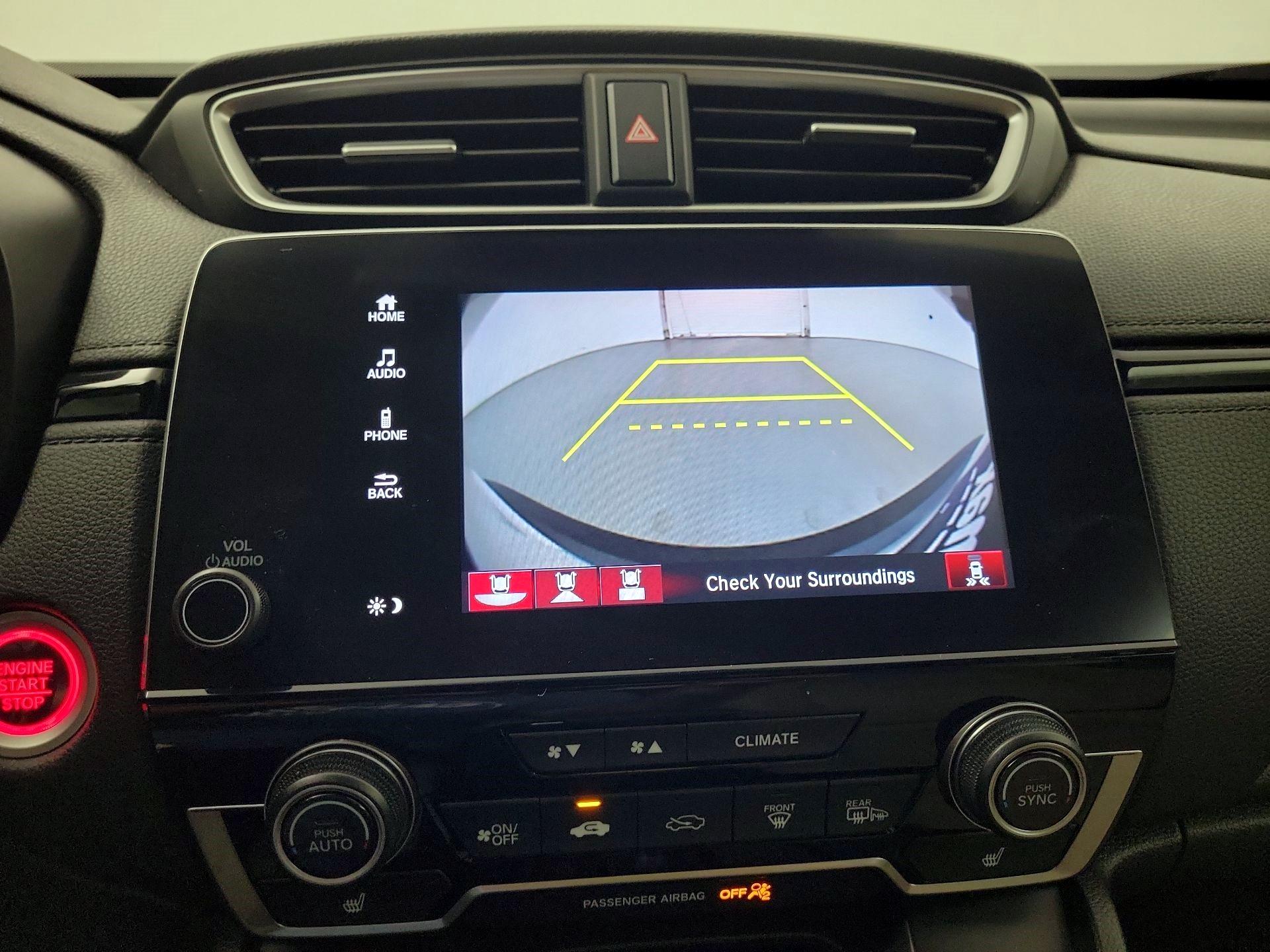 Thumbnail: 2019 Honda CR-V - 12