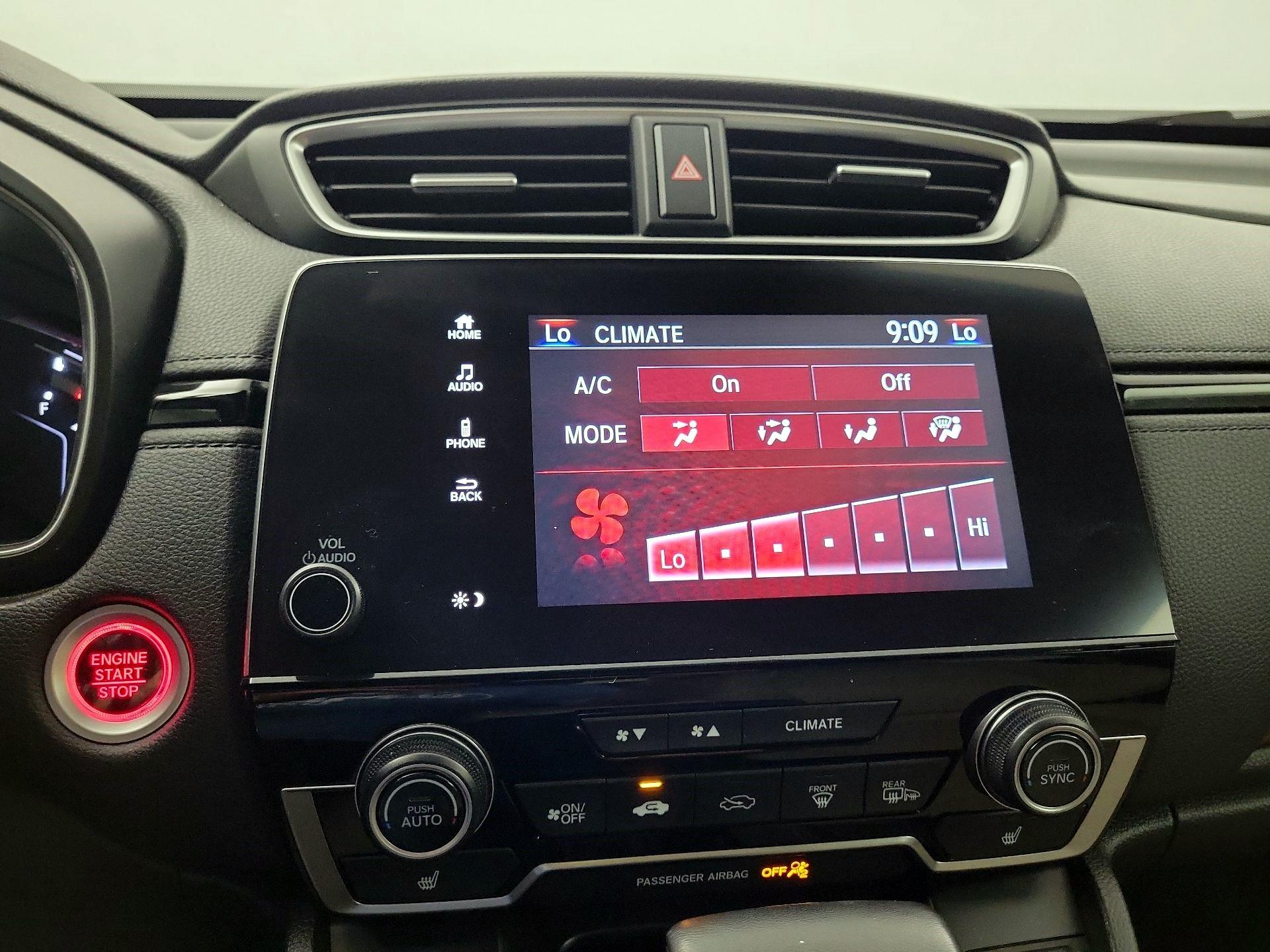 Thumbnail: 2019 Honda CR-V - 14