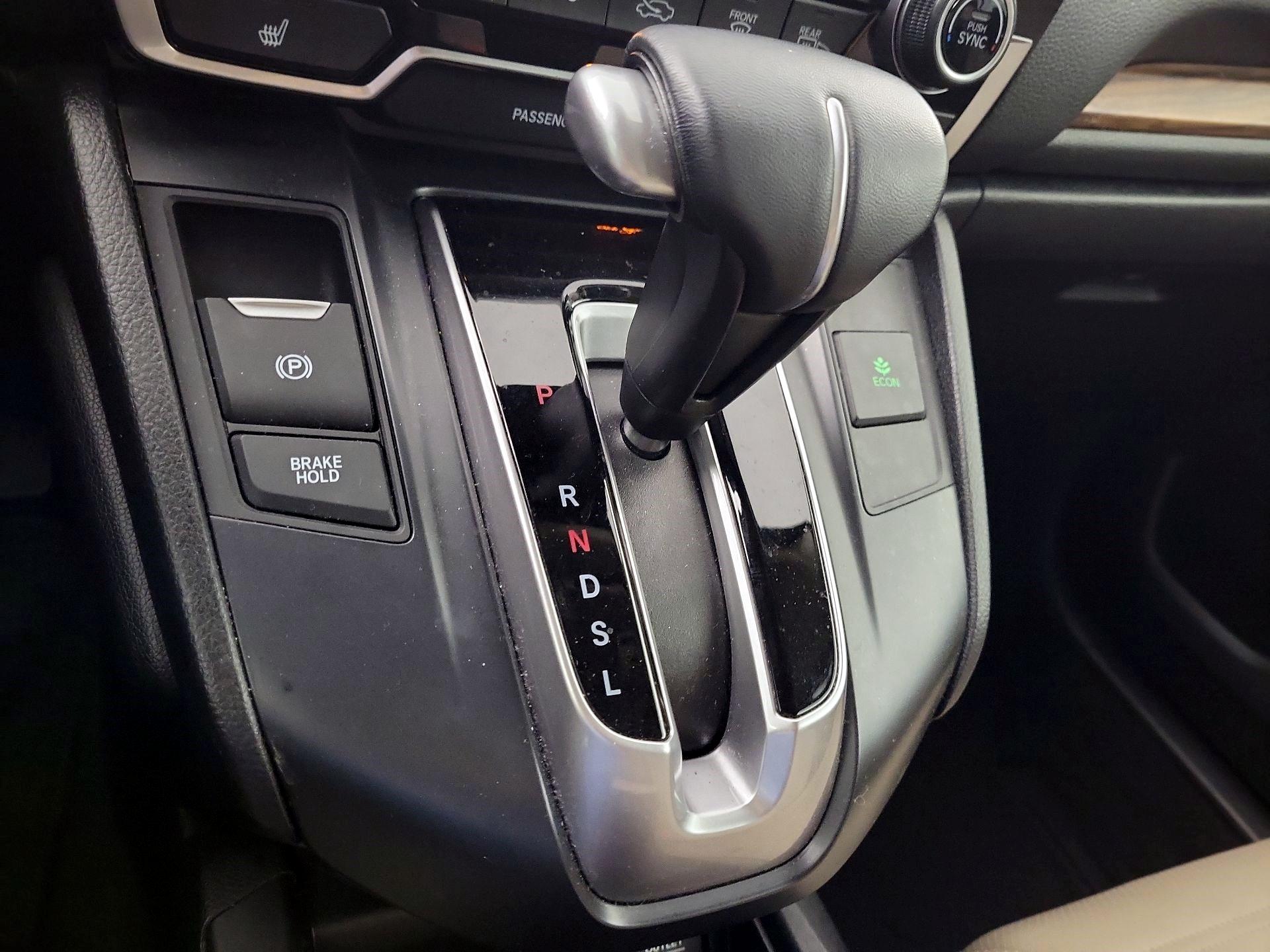 Thumbnail: 2019 Honda CR-V - 15