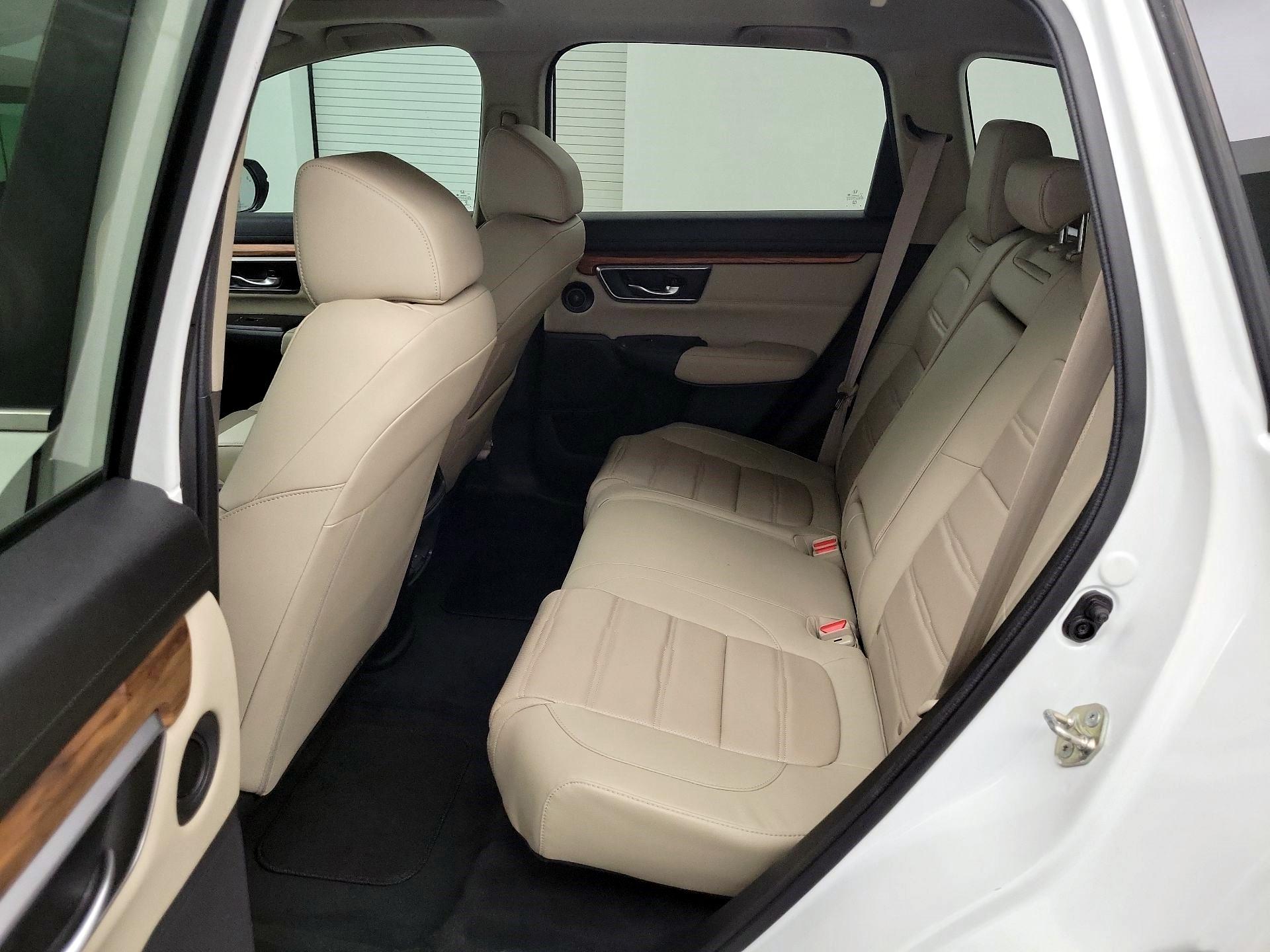 Thumbnail: 2019 Honda CR-V - 18