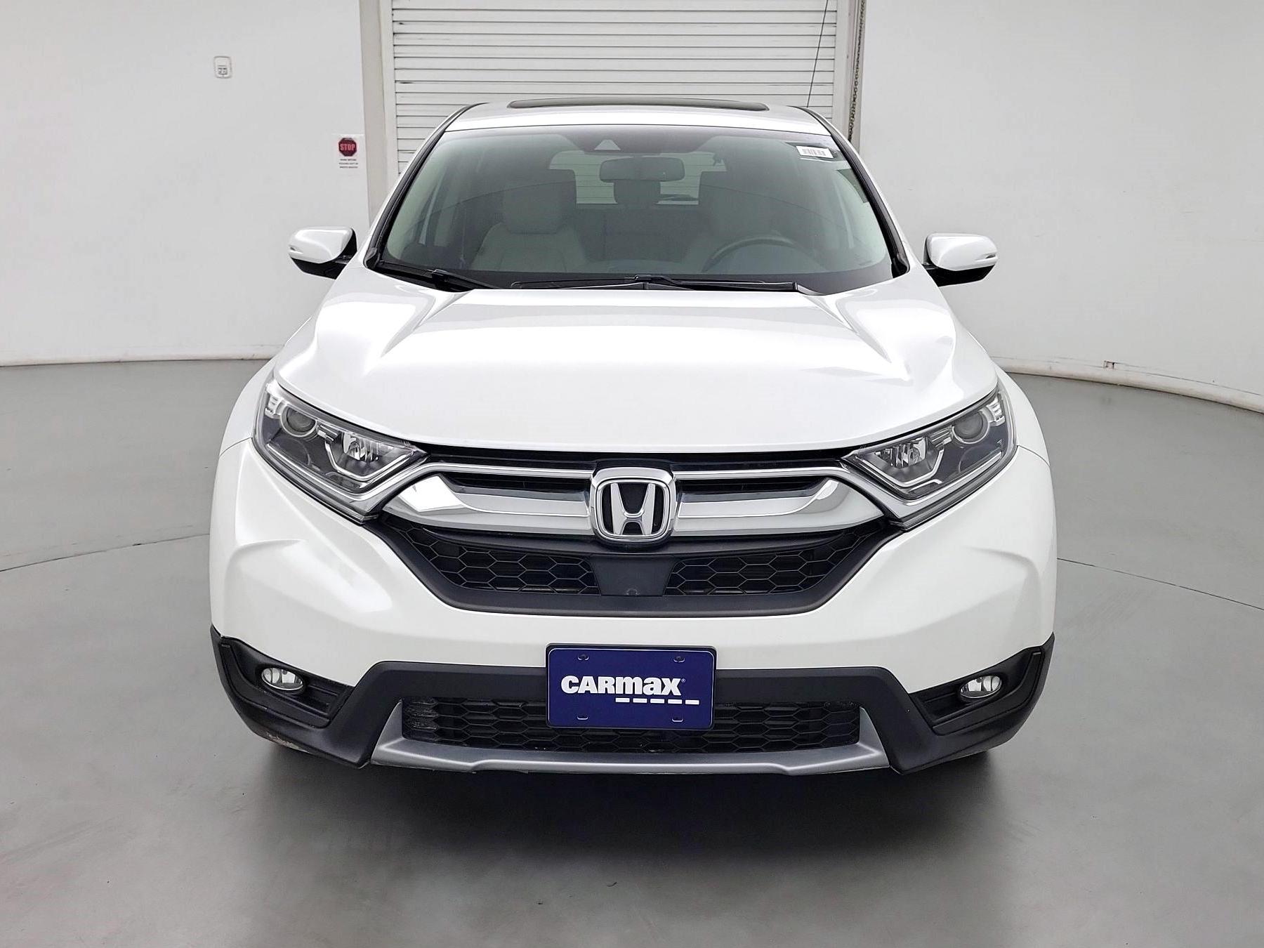 Thumbnail: 2019 Honda CR-V - 2