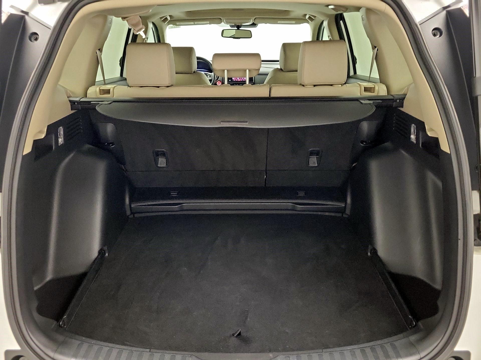 Thumbnail: 2019 Honda CR-V - 19