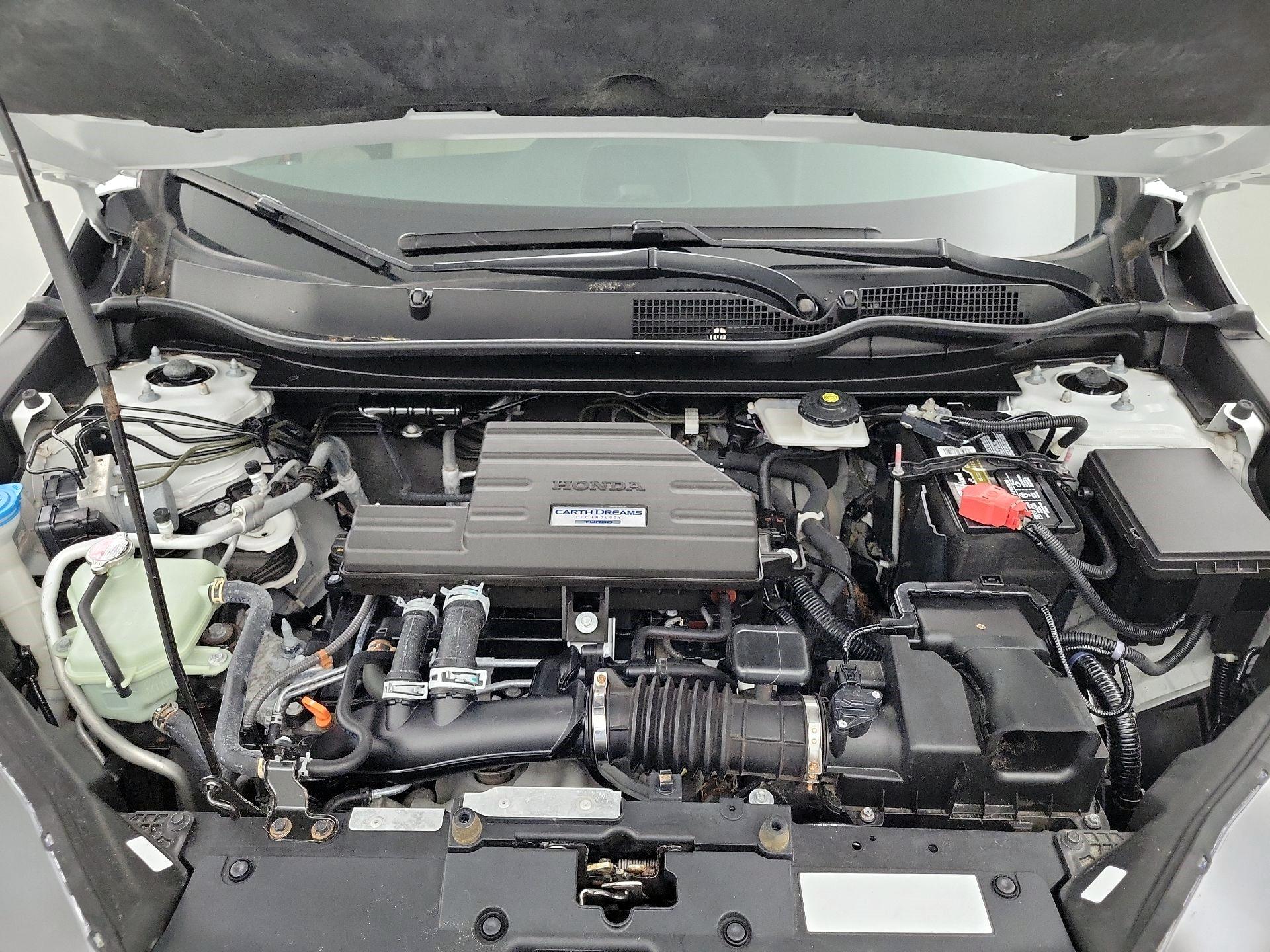 Thumbnail: 2019 Honda CR-V - 20
