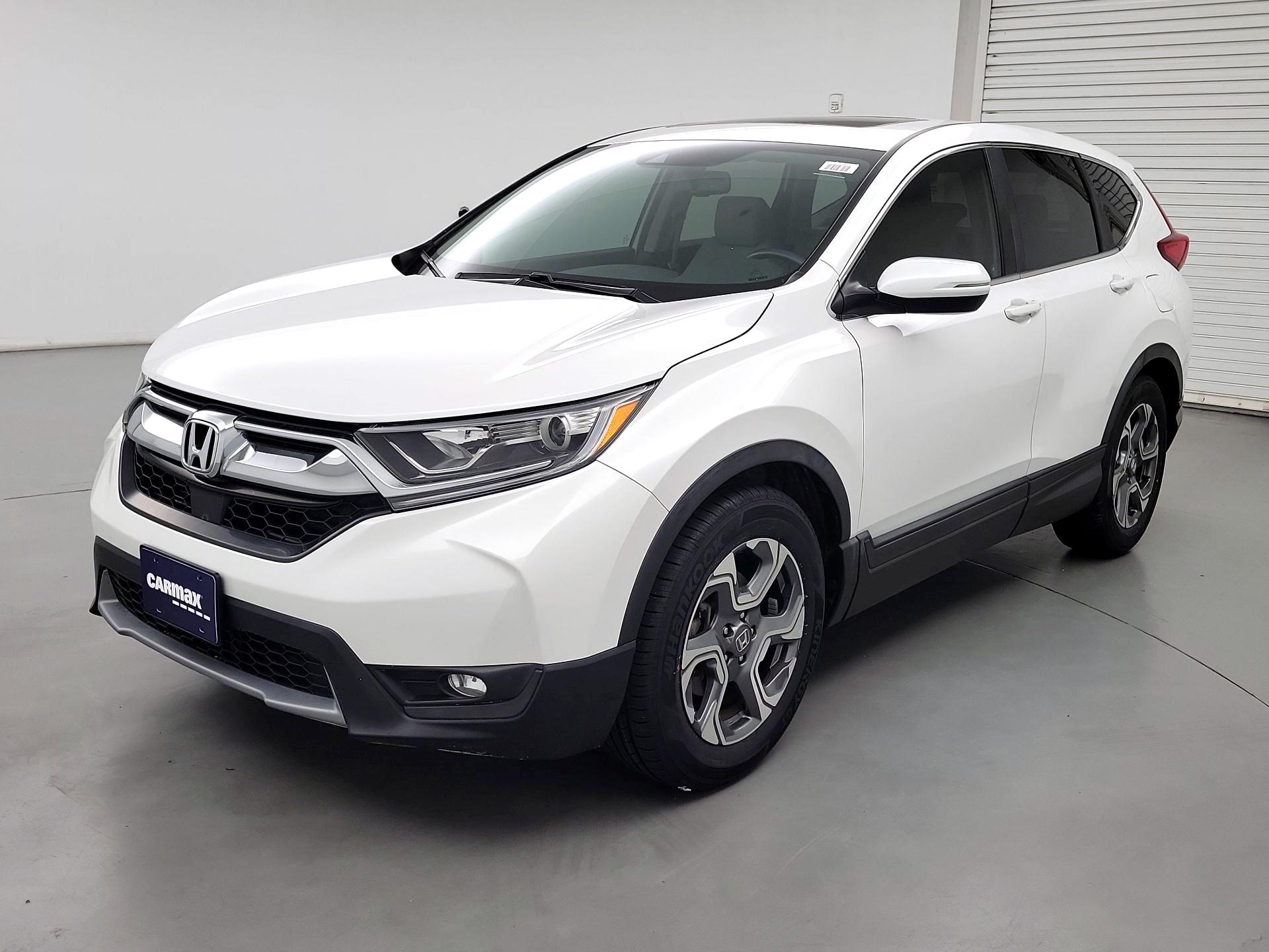 Thumbnail: 2019 Honda CR-V - 3