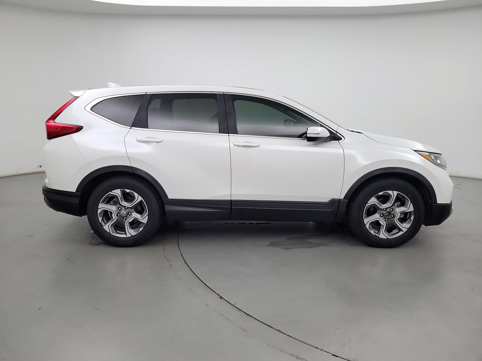 Thumbnail: 2019 Honda CR-V - 4