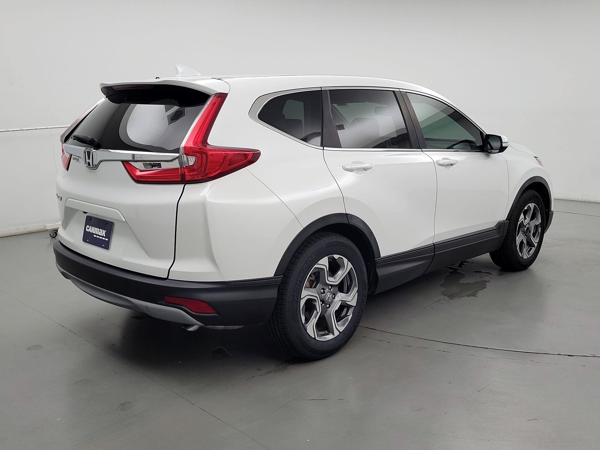 Thumbnail: 2019 Honda CR-V - 5