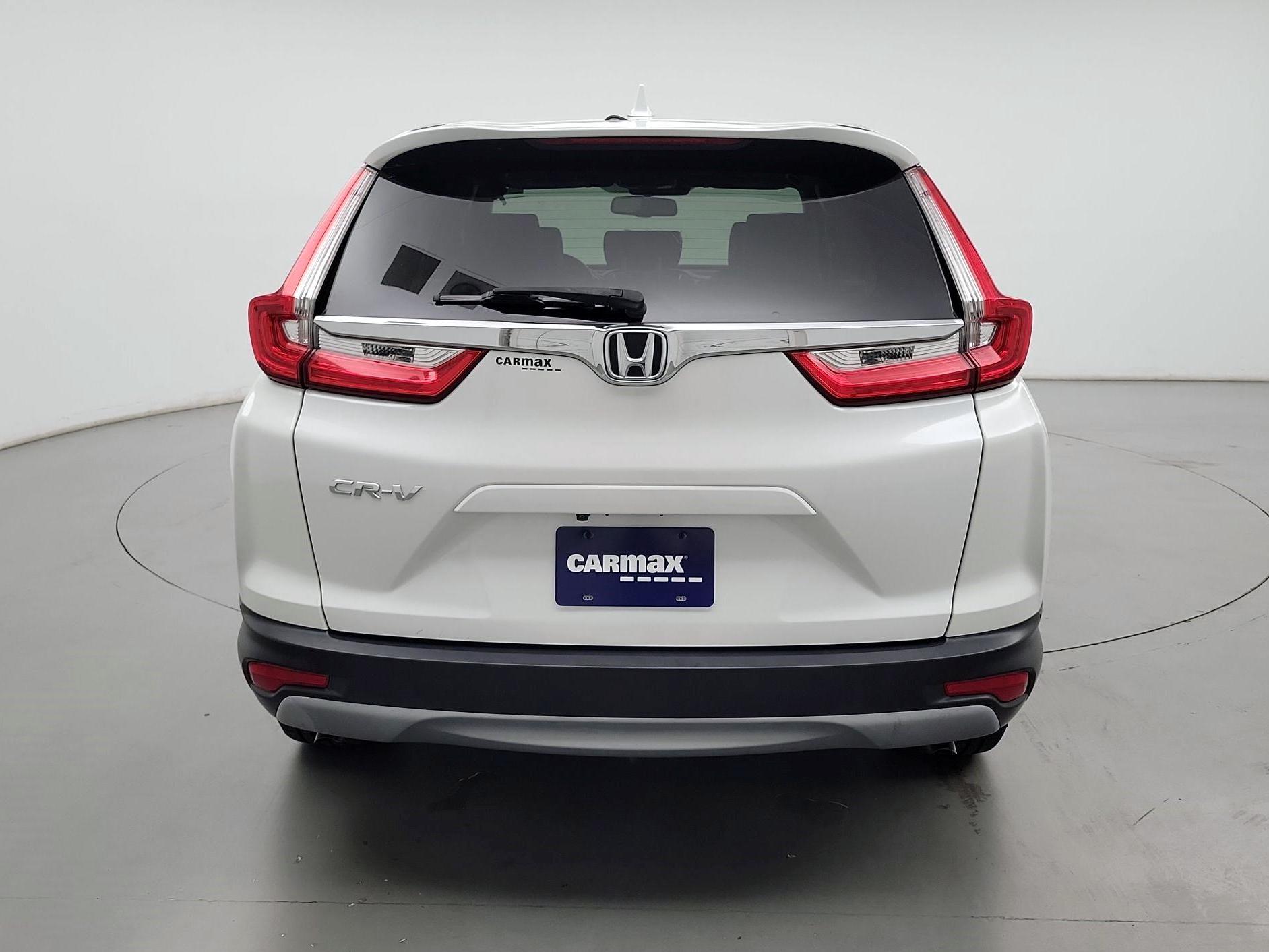 Thumbnail: 2019 Honda CR-V - 6
