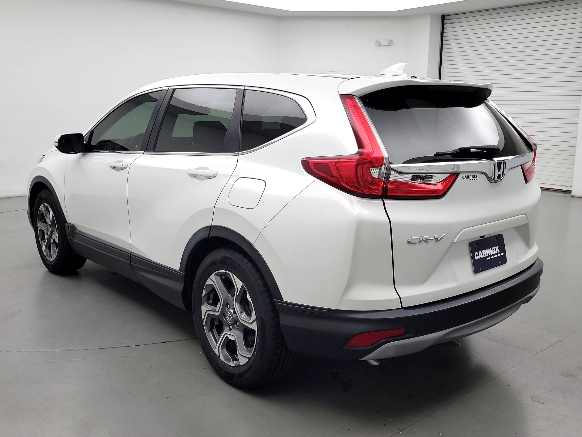 Thumbnail: 2019 Honda CR-V - 7