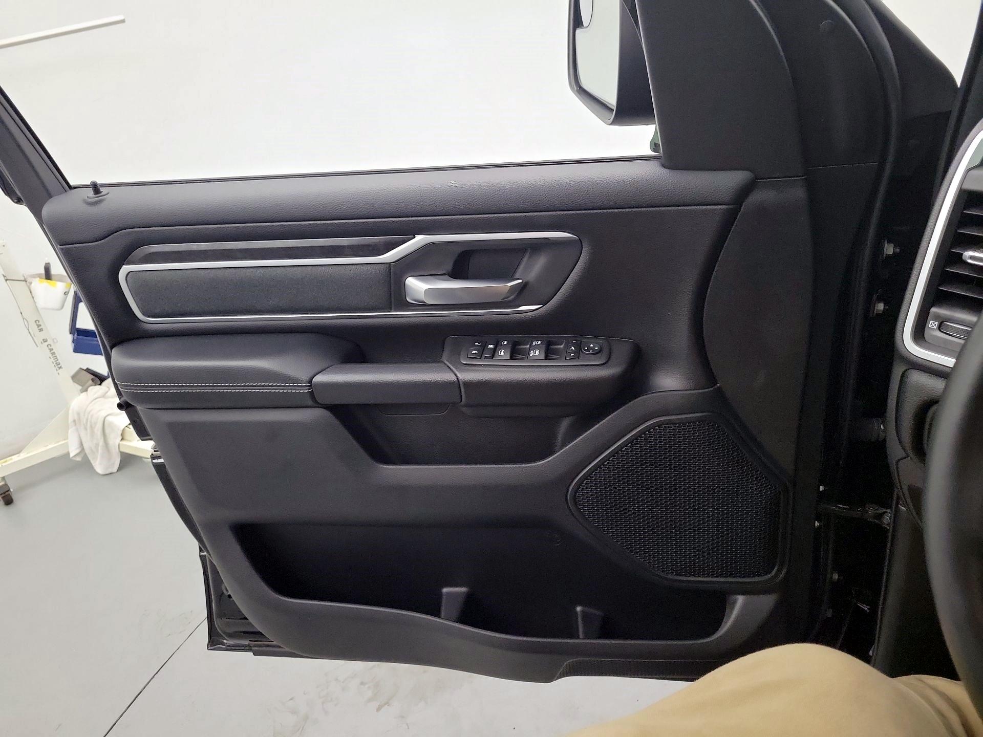 Thumbnail: 2022 RAM 1500 - 10