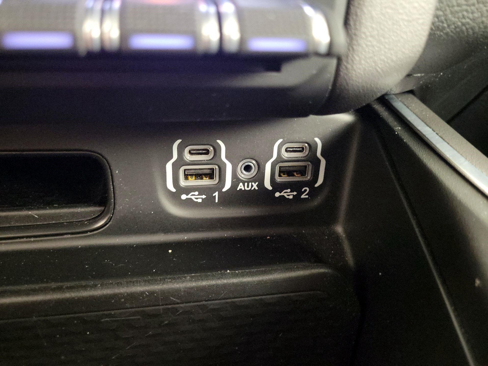 Thumbnail: 2022 RAM 1500 - 17