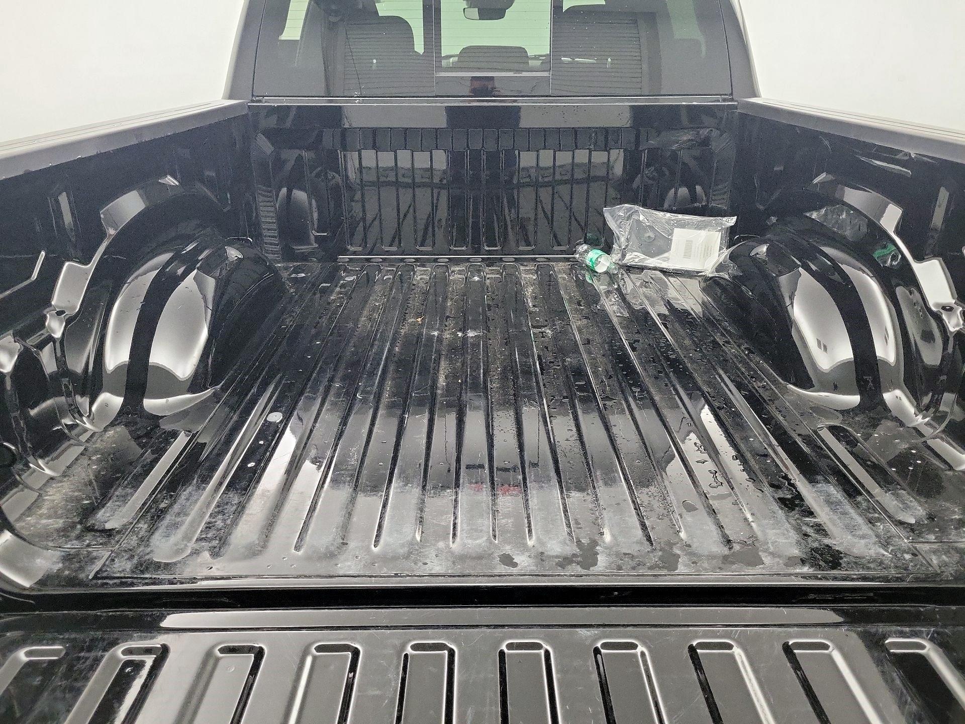 Thumbnail: 2022 RAM 1500 - 19