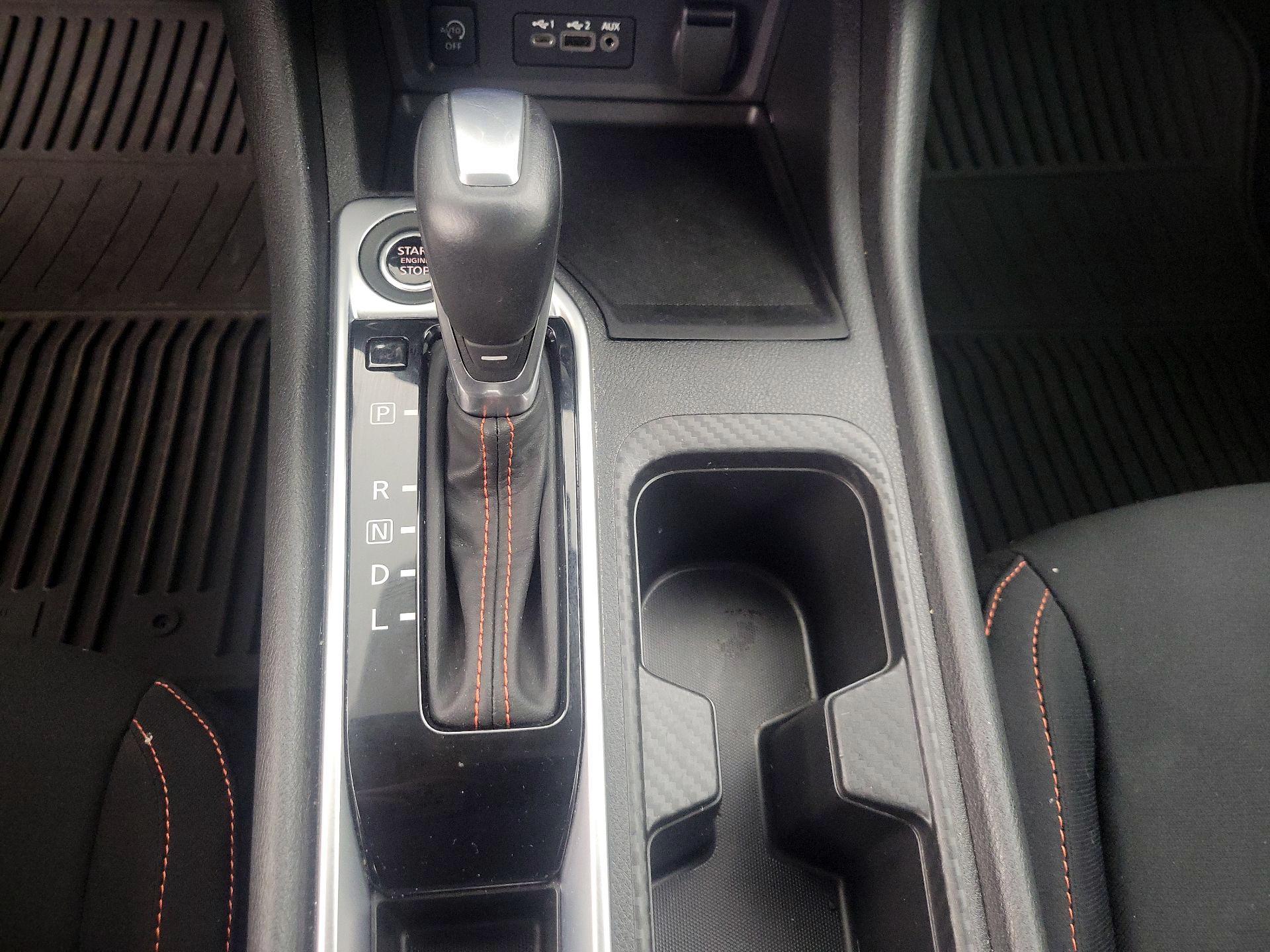 Thumbnail: 2024 Nissan Sentra - 15