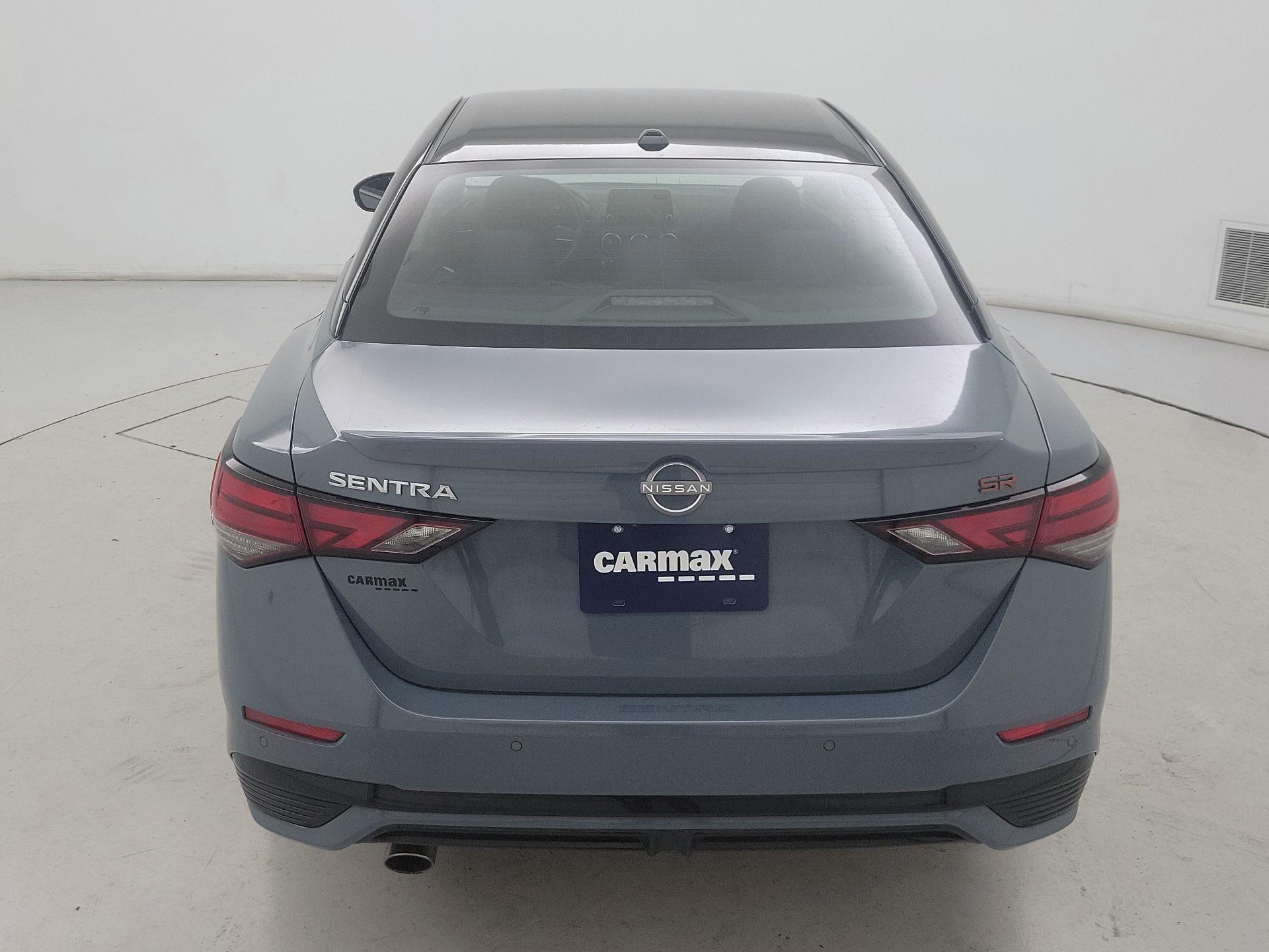 Thumbnail: 2024 Nissan Sentra - 6