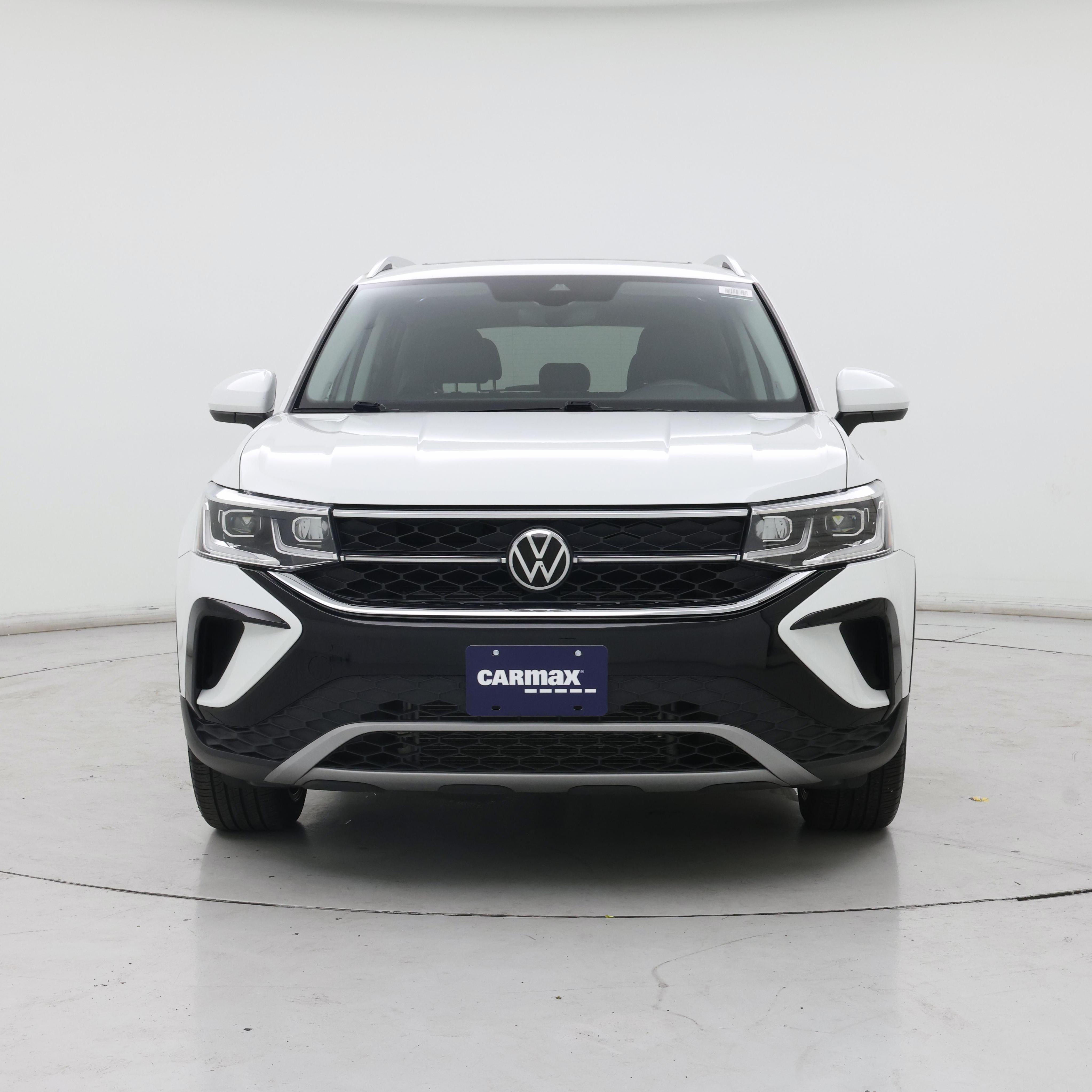 Thumbnail: 2023 Volkswagen Taos - 5