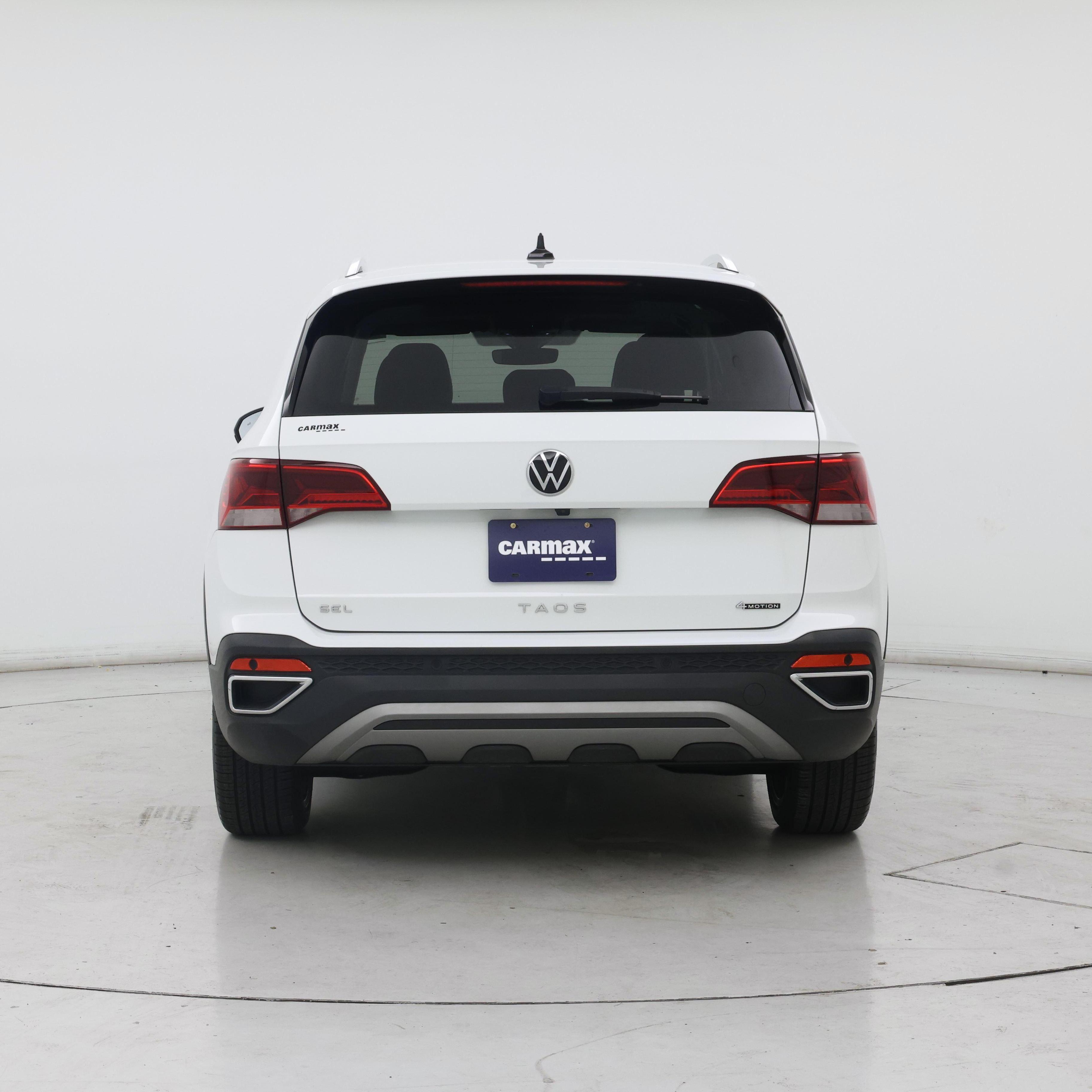 Thumbnail: 2023 Volkswagen Taos - 6