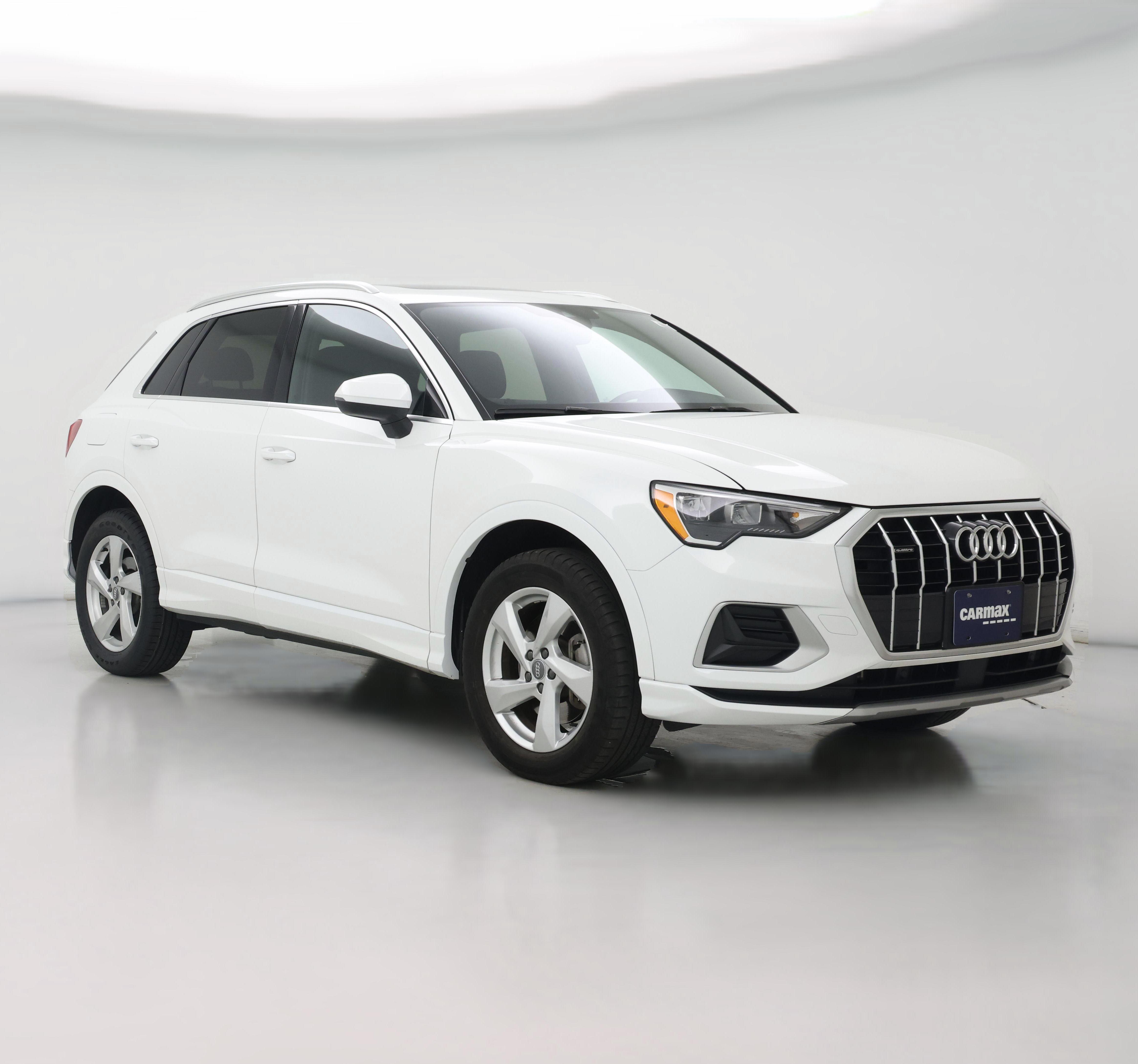 Thumbnail: 2020 Audi Q3 - 1