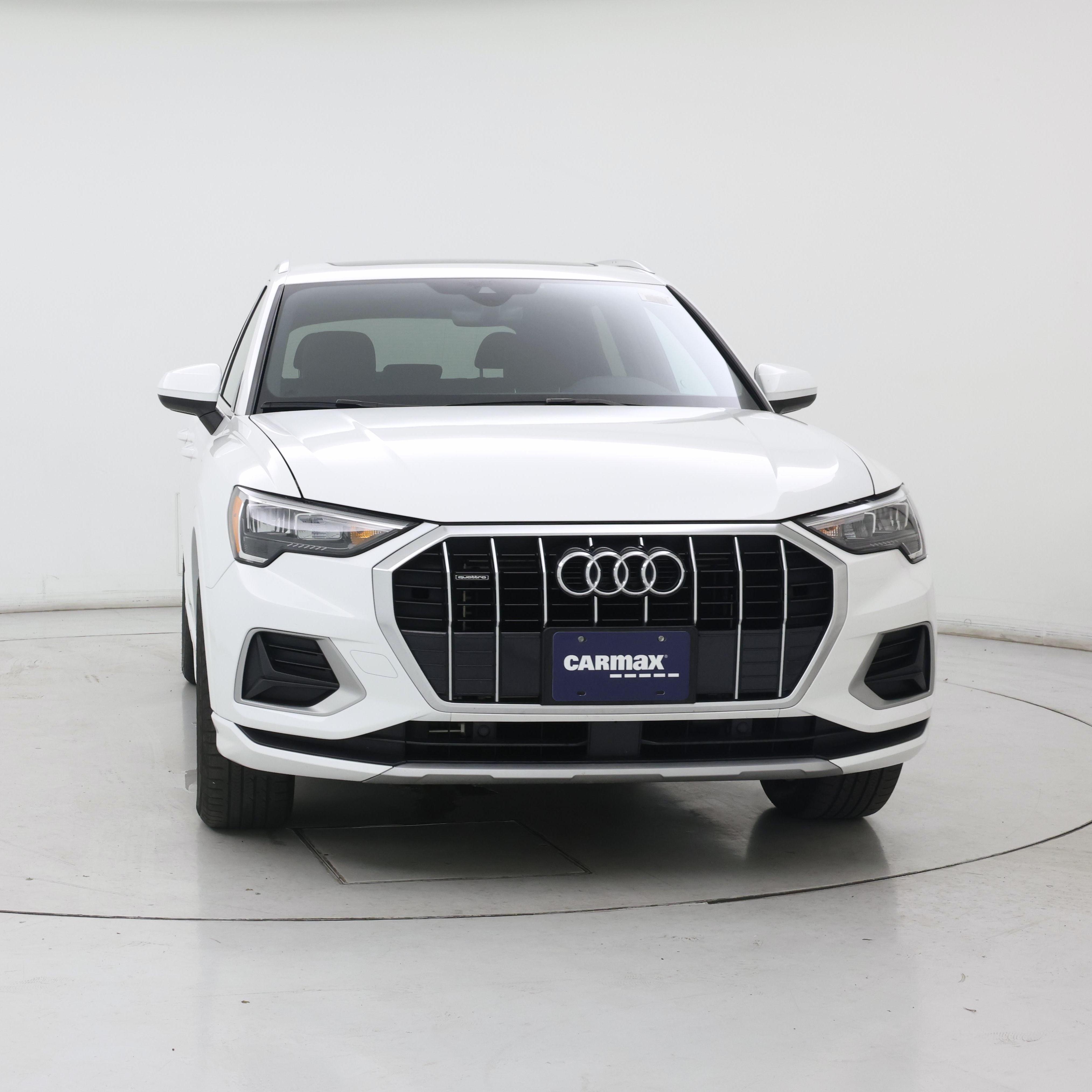 Thumbnail: 2020 Audi Q3 - 5