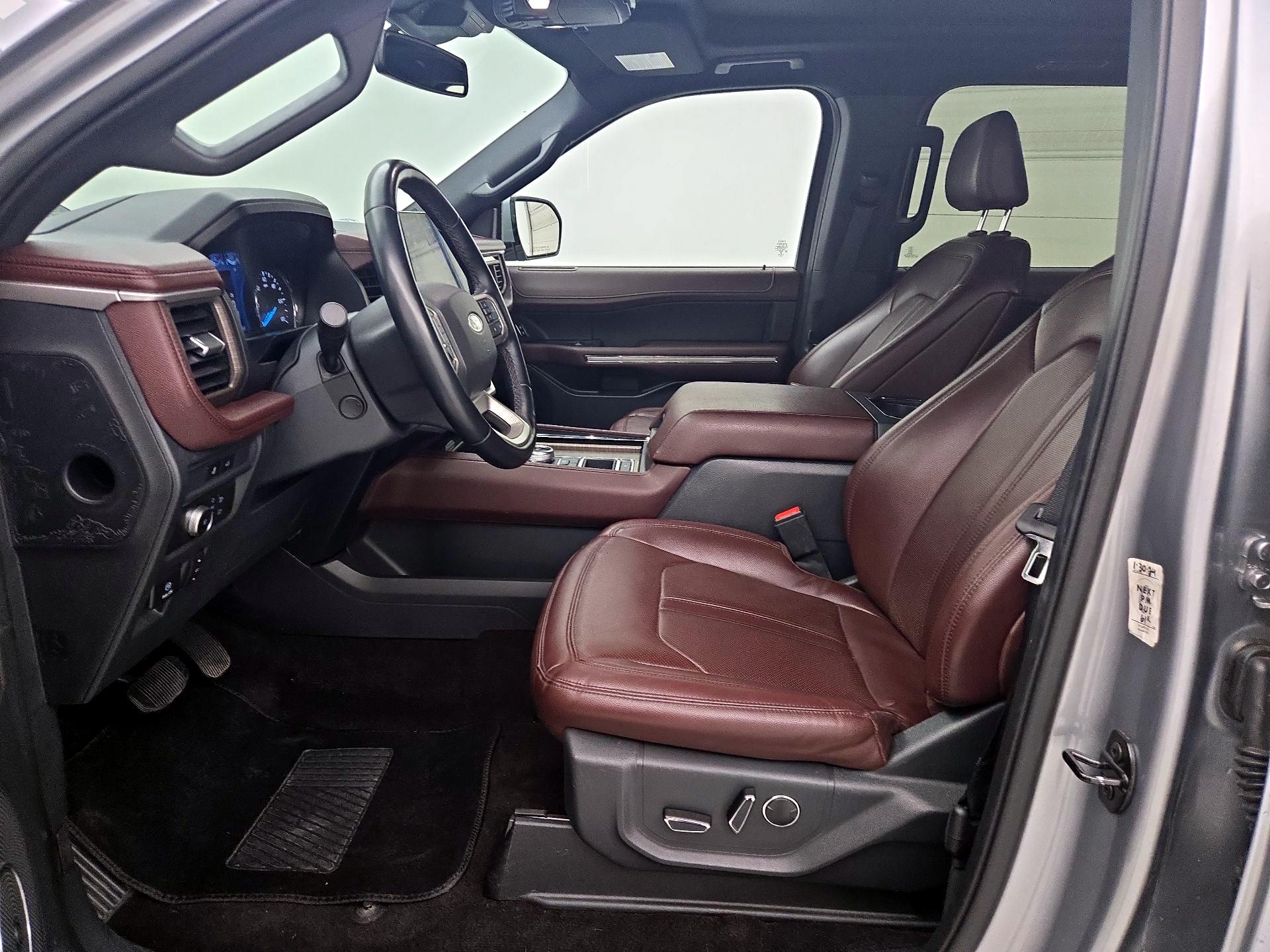 Thumbnail: 2022 Ford Expedition MAX - 11
